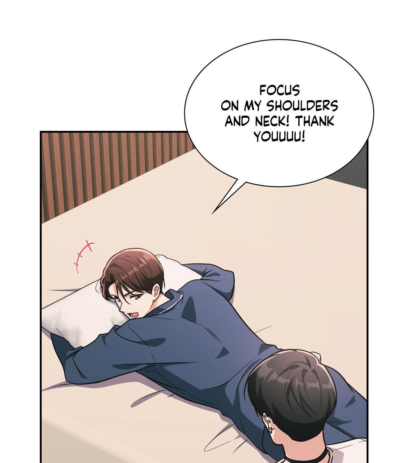 I’m Not Your Guide to Destiny Chapter 16.1 page 16 - 