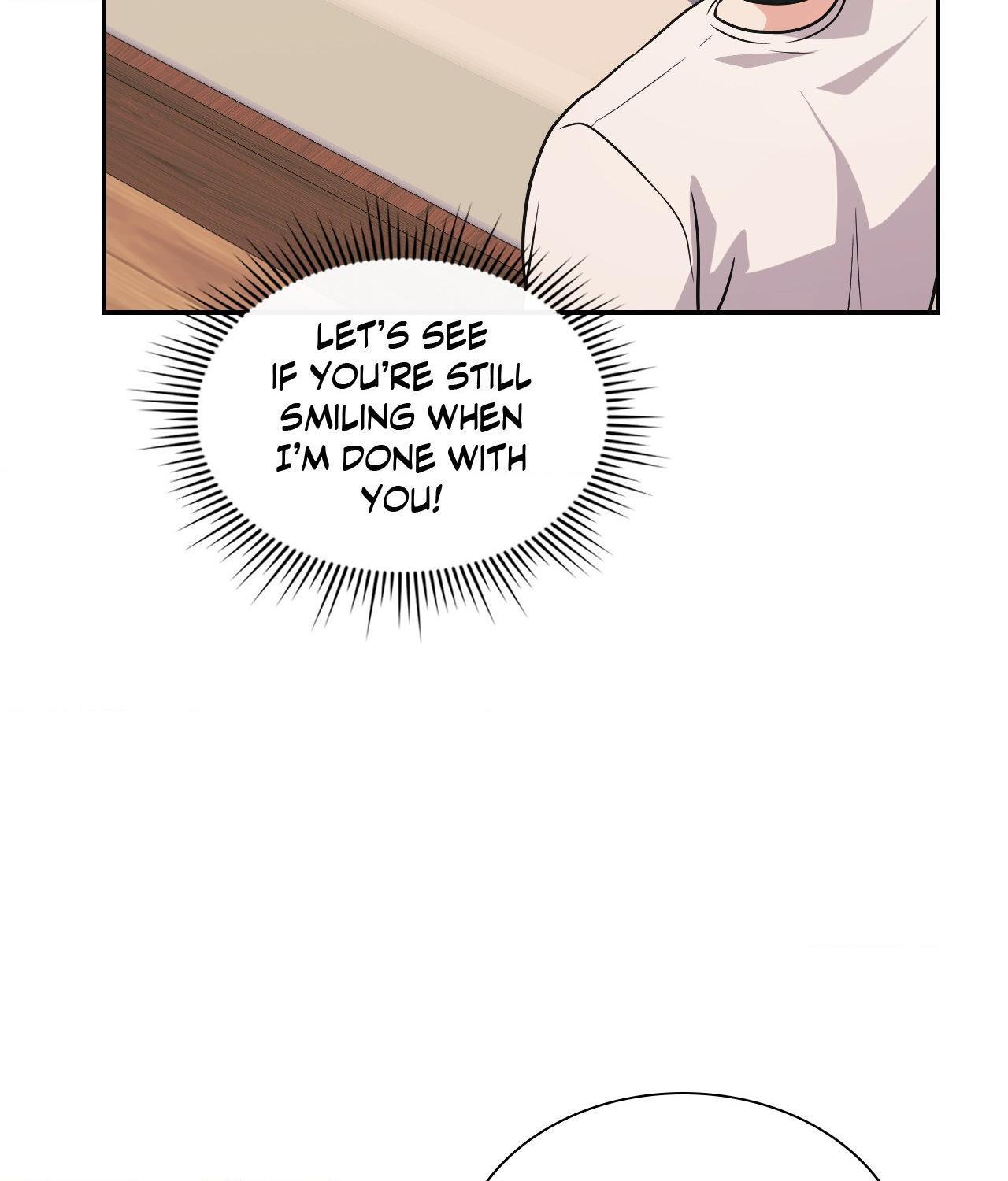 I’m Not Your Guide to Destiny Chapter 16.1 page 17 - 