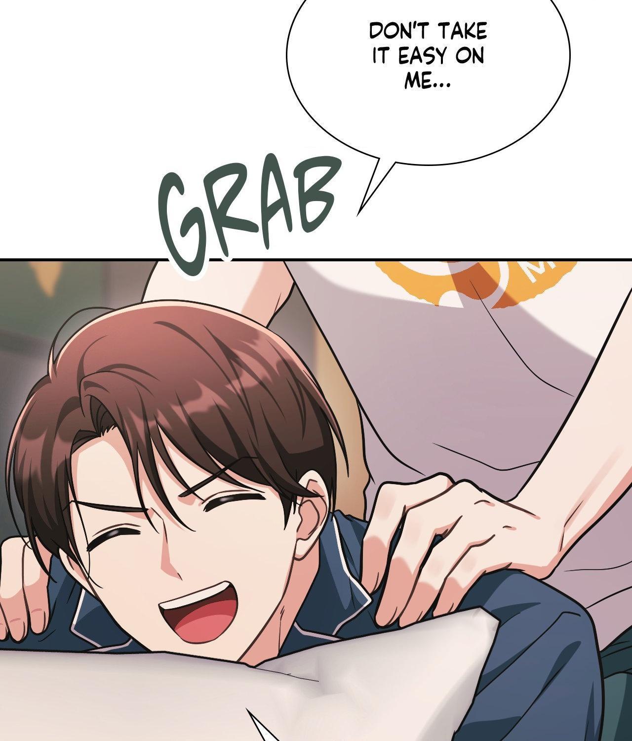 I’m Not Your Guide to Destiny Chapter 16.1 page 18 - 