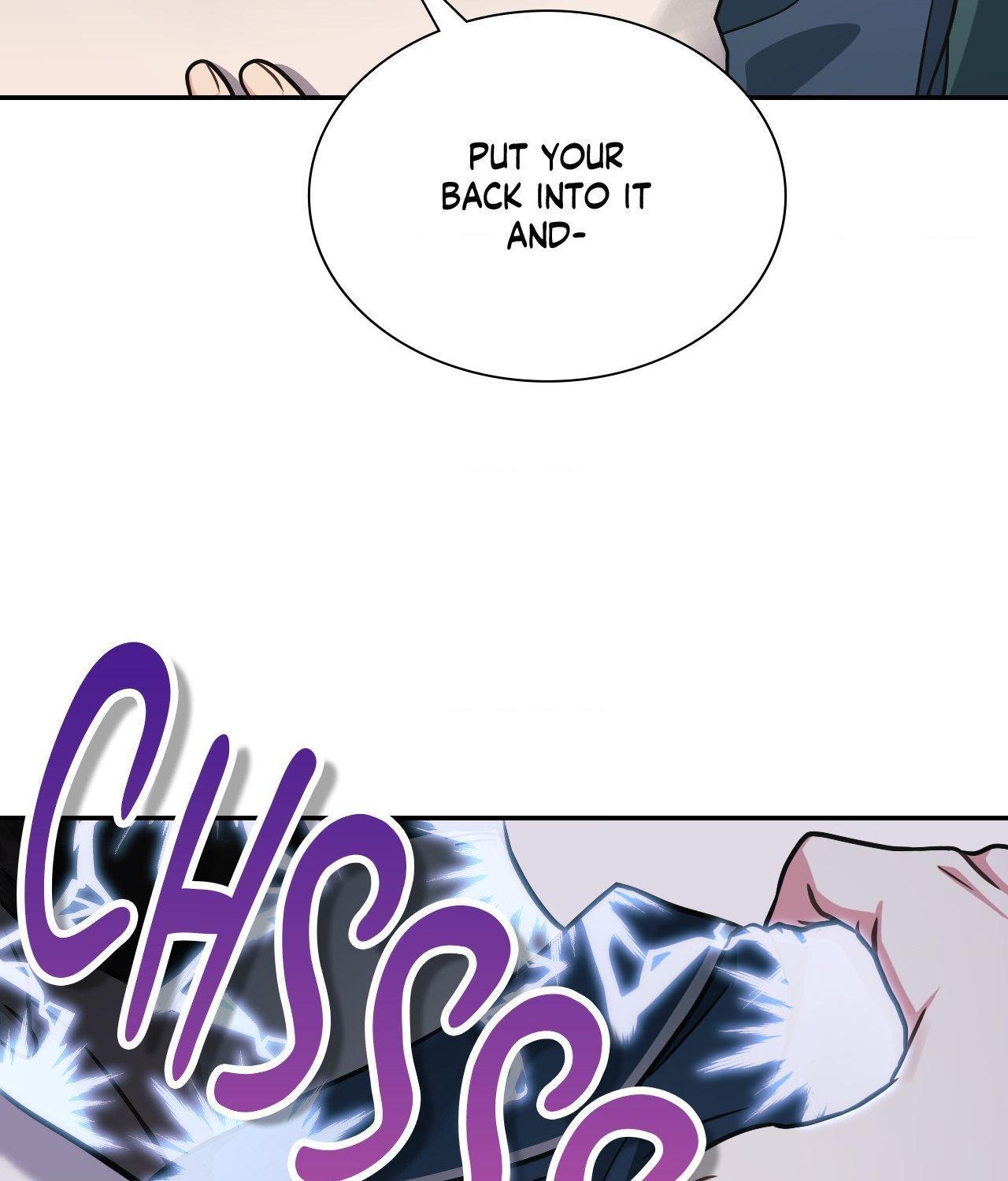 I’m Not Your Guide to Destiny Chapter 16.1 page 19 - 