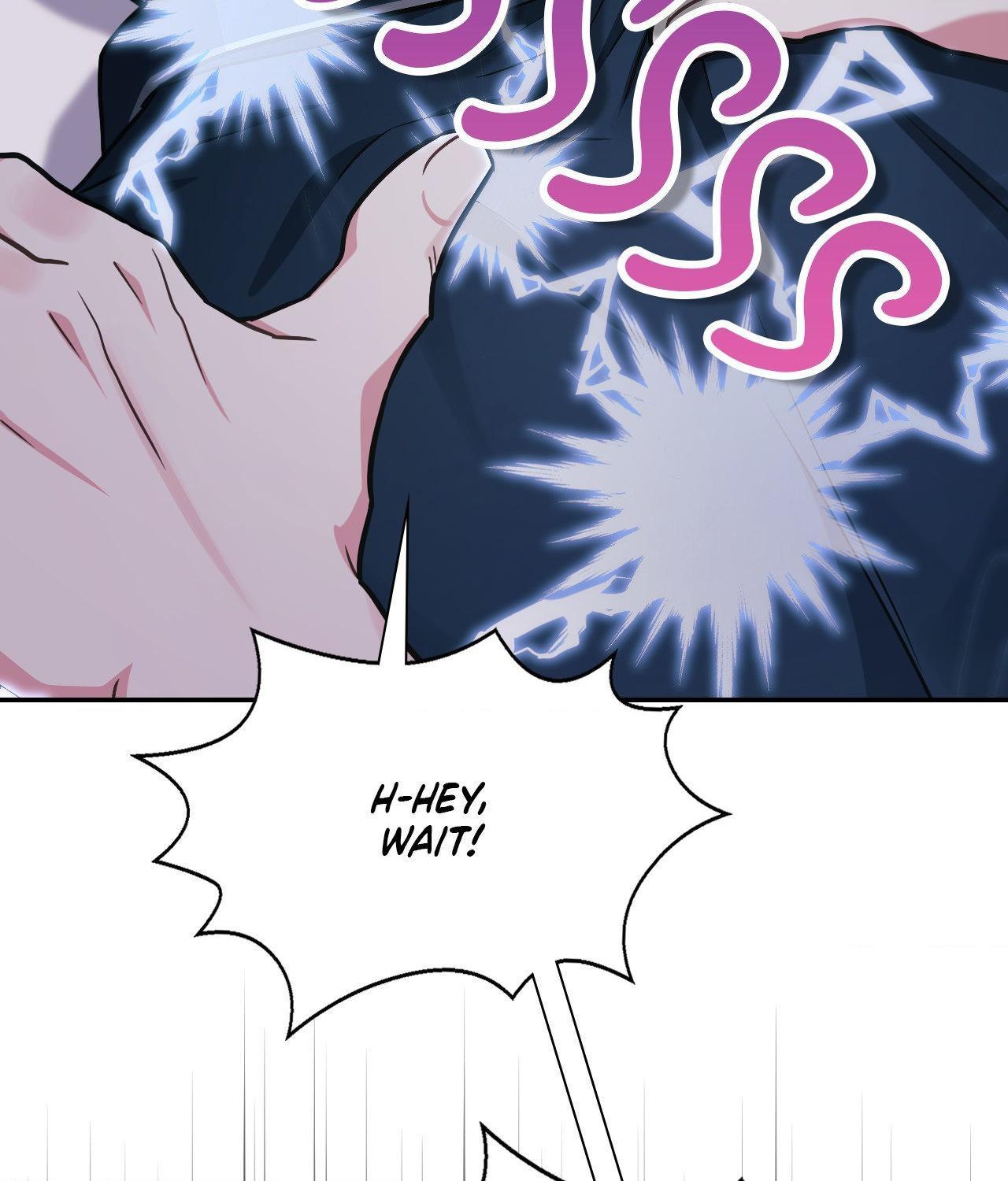 I’m Not Your Guide to Destiny Chapter 16.1 page 20 - 