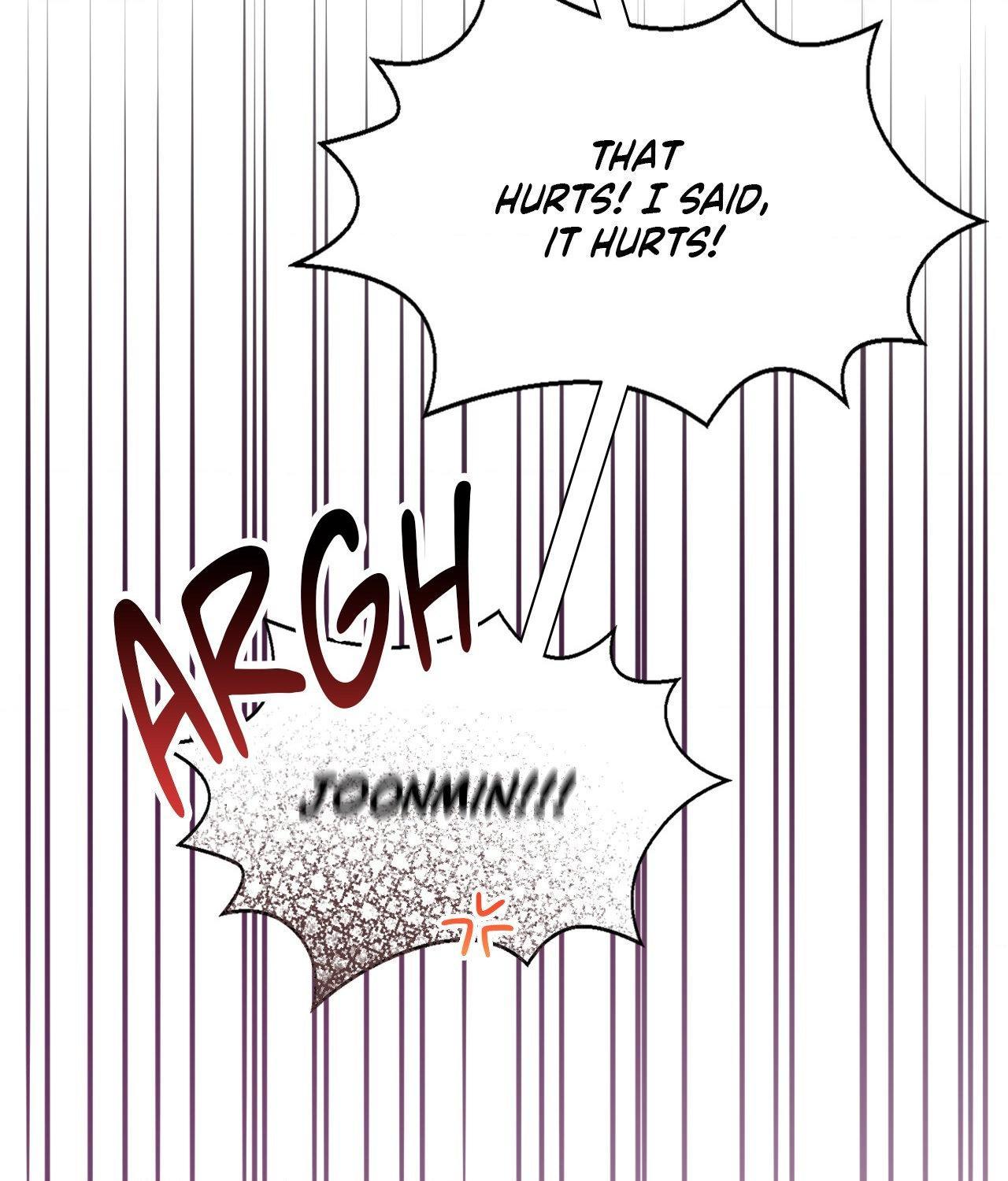I’m Not Your Guide to Destiny Chapter 16.1 page 21 - 