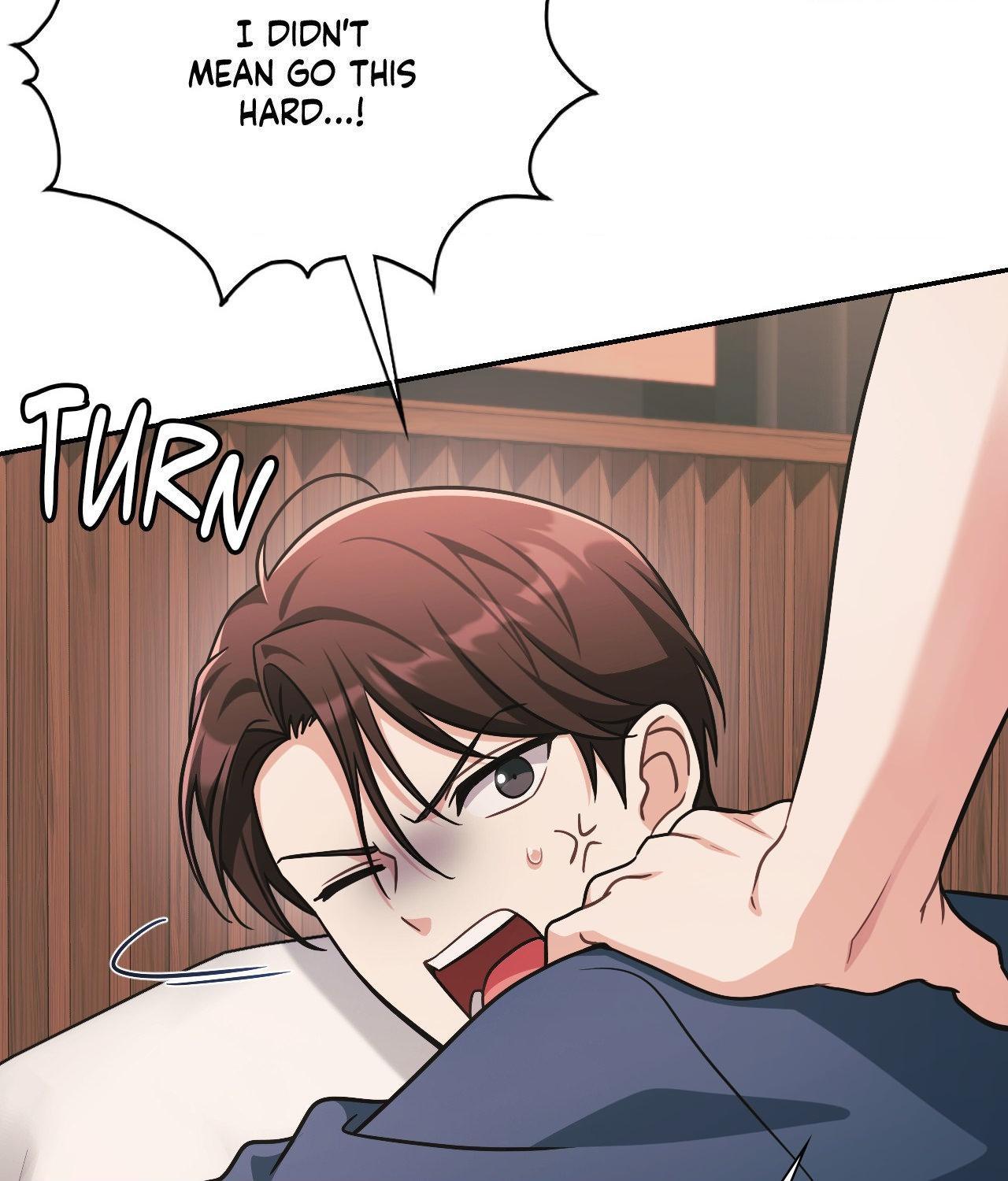 I’m Not Your Guide to Destiny Chapter 16.1 page 23 - 