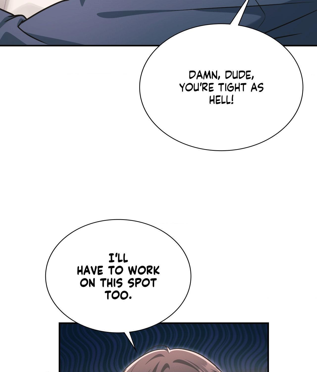 I’m Not Your Guide to Destiny Chapter 16.1 page 24 - 