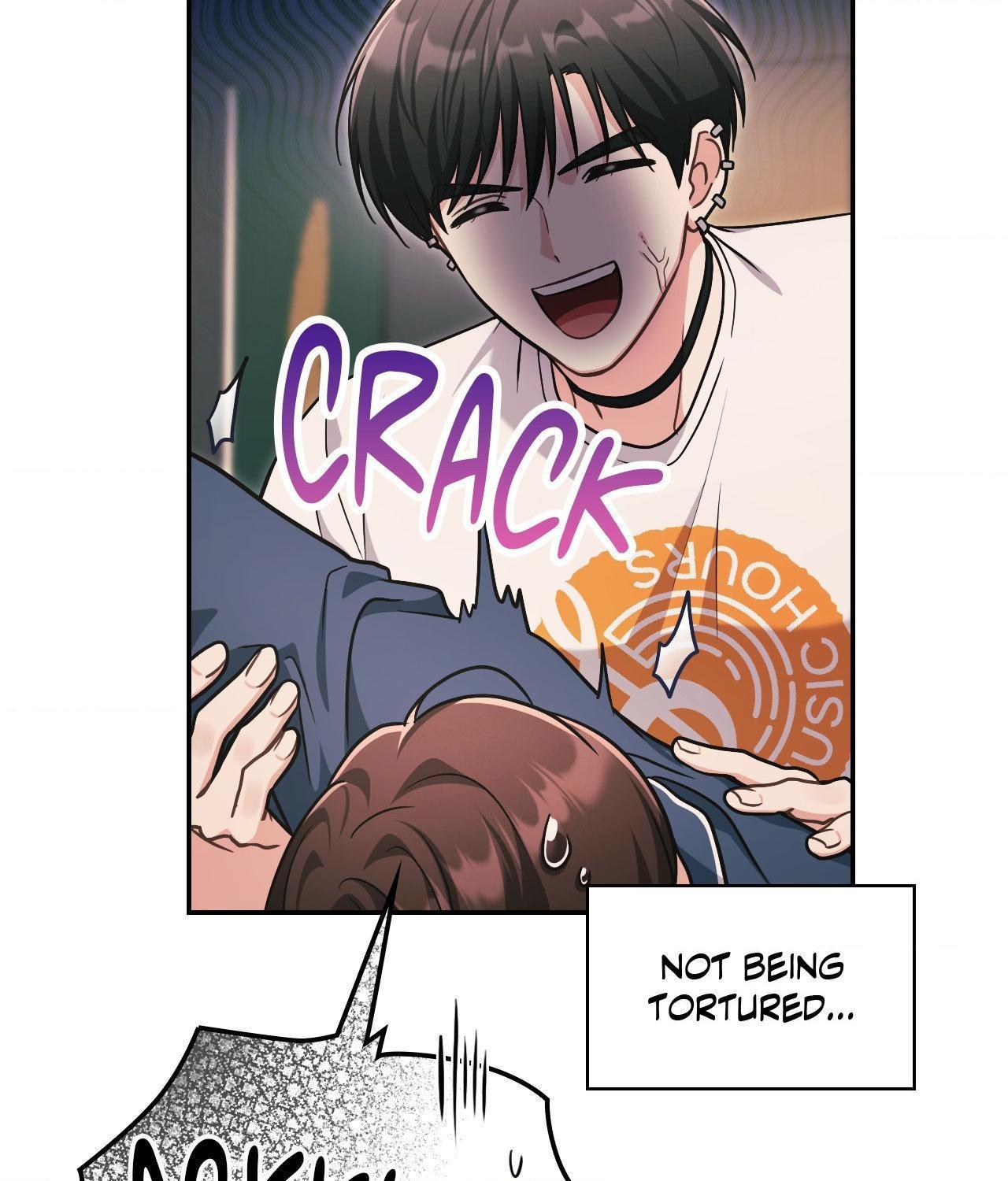 I’m Not Your Guide to Destiny Chapter 16.1 page 25 - 