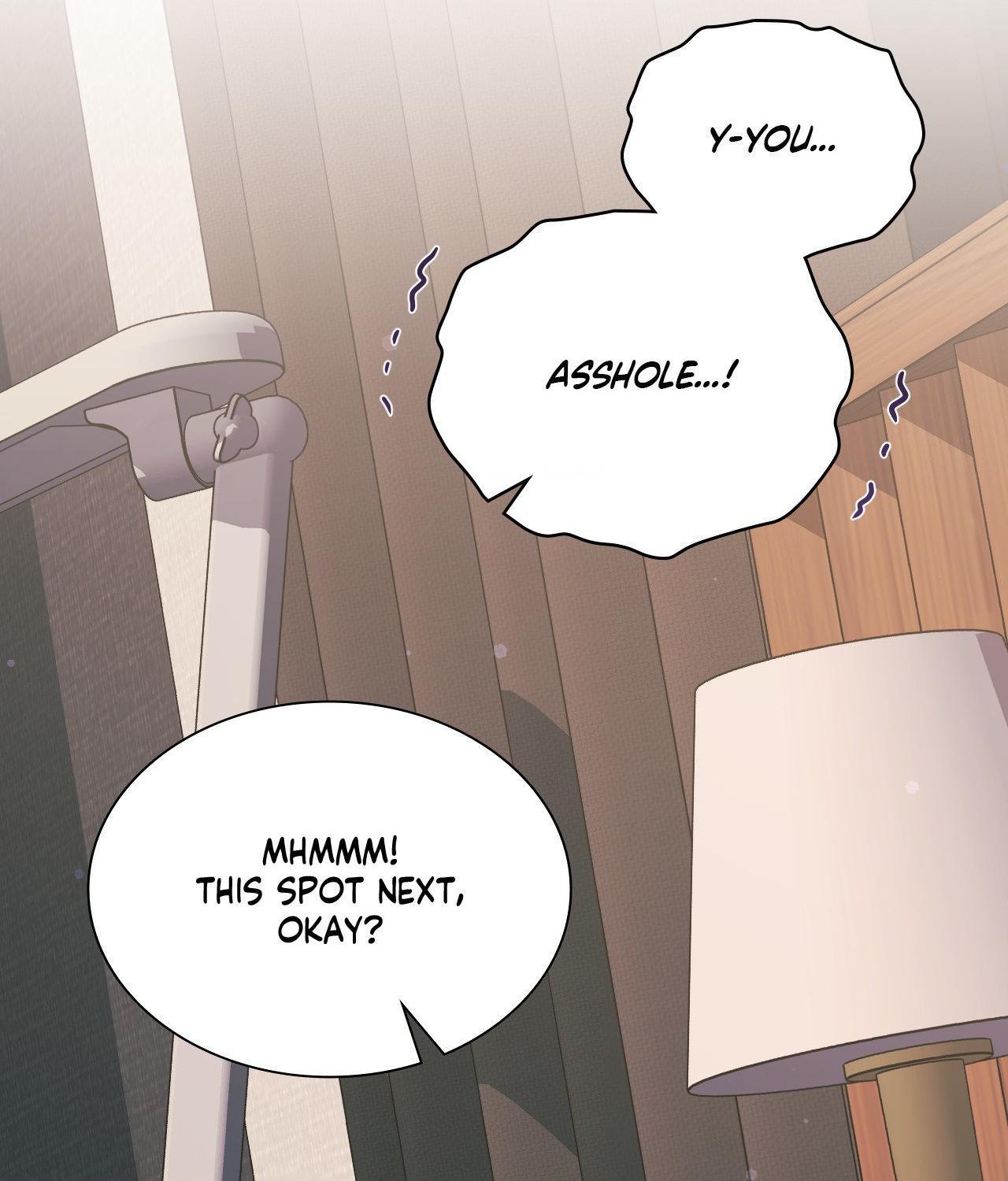 I’m Not Your Guide to Destiny Chapter 16.1 page 27 - 