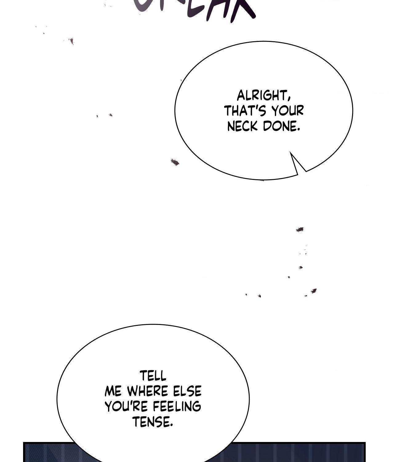 I’m Not Your Guide to Destiny Chapter 16.1 page 30 - 
