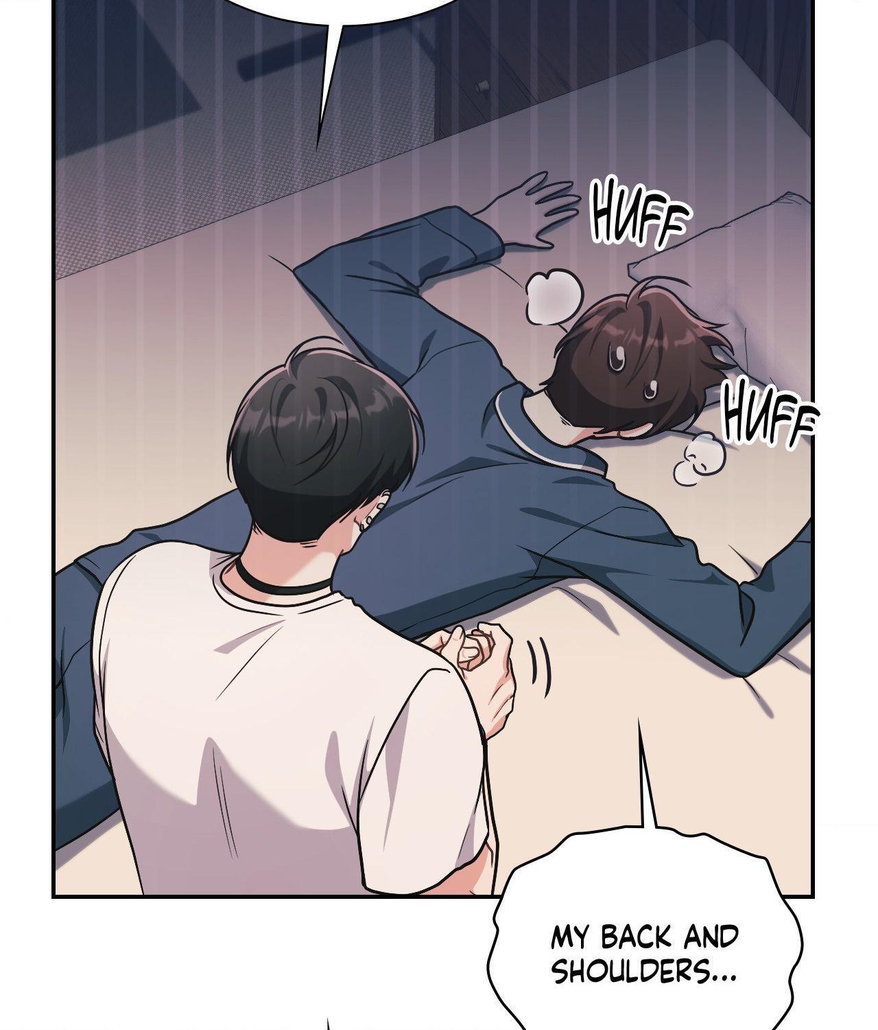 I’m Not Your Guide to Destiny Chapter 16.1 page 31 - 