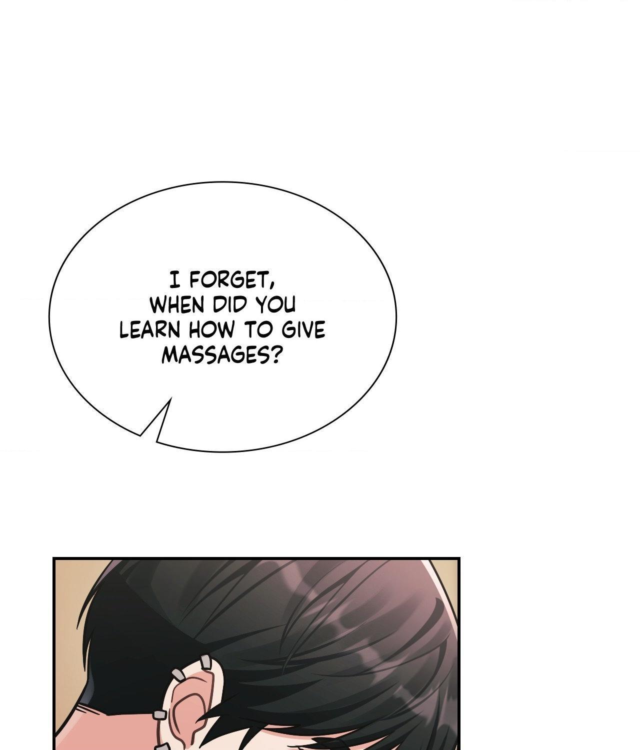I’m Not Your Guide to Destiny Chapter 16.1 page 34 - 