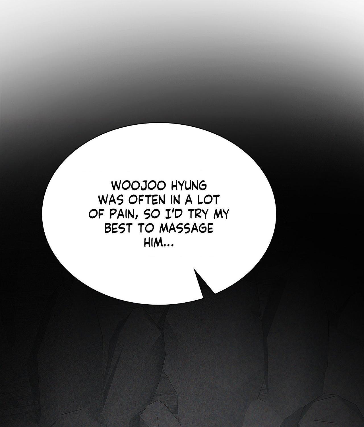 I’m Not Your Guide to Destiny Chapter 16.1 page 36 - 