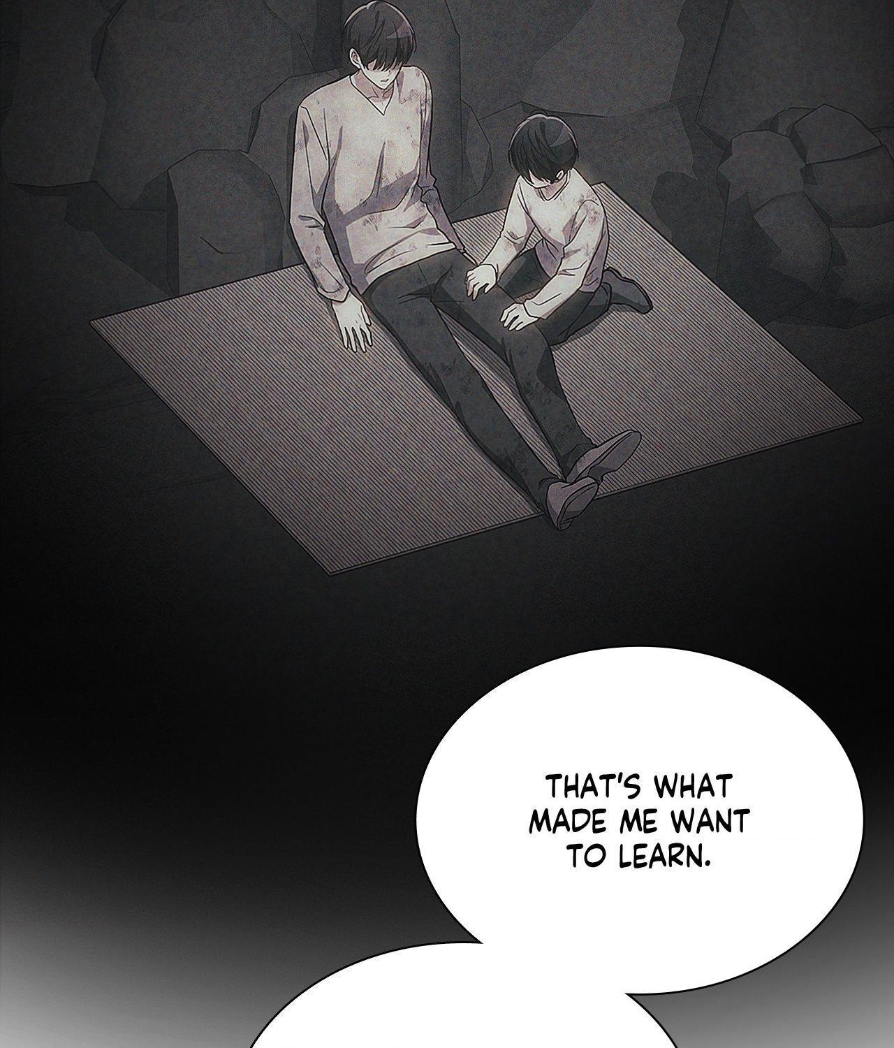 I’m Not Your Guide to Destiny Chapter 16.1 page 37 - 