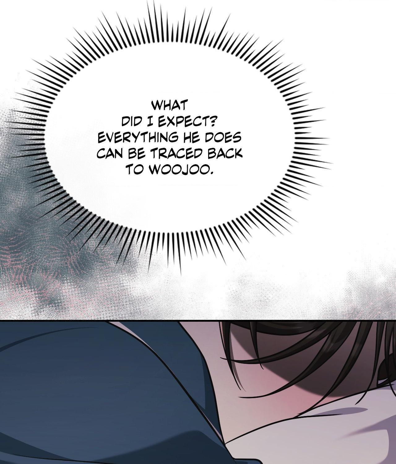 I’m Not Your Guide to Destiny Chapter 16.1 page 40 - 