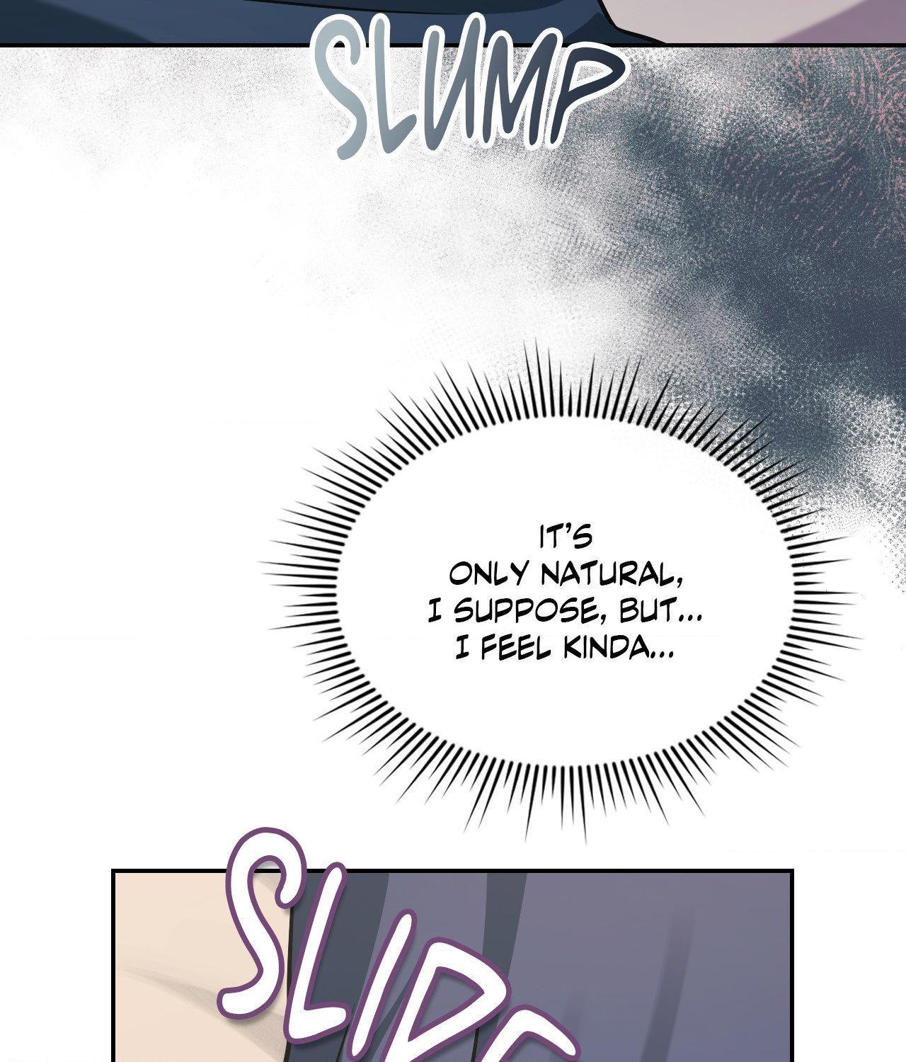 I’m Not Your Guide to Destiny Chapter 16.1 page 41 - 