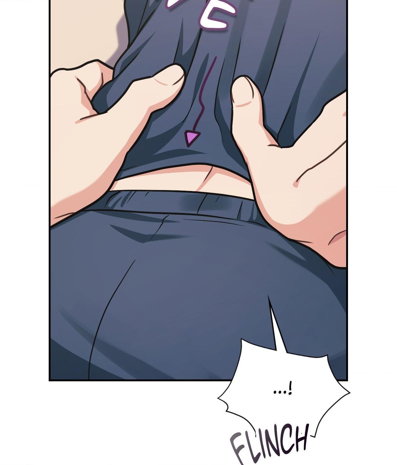 I’m Not Your Guide to Destiny Chapter 16.1 page 42 - 