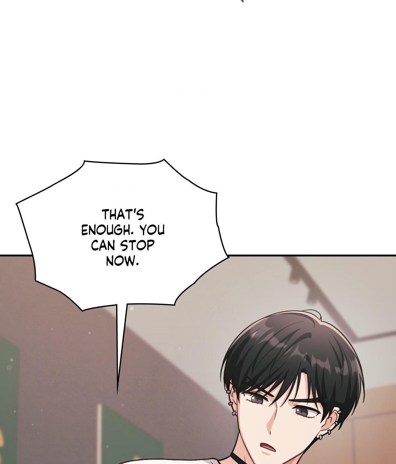 I’m Not Your Guide to Destiny Chapter 16.1 page 43 - 