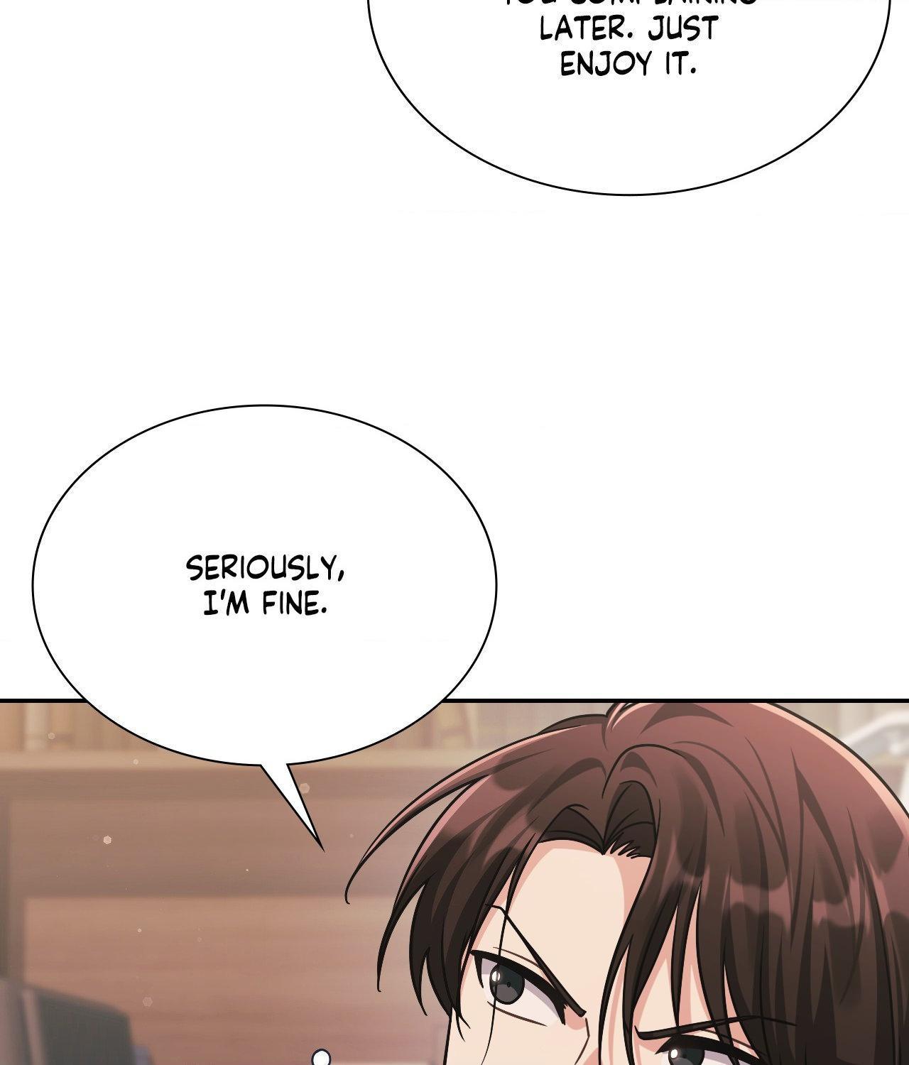 I’m Not Your Guide to Destiny Chapter 16.1 page 45 - 