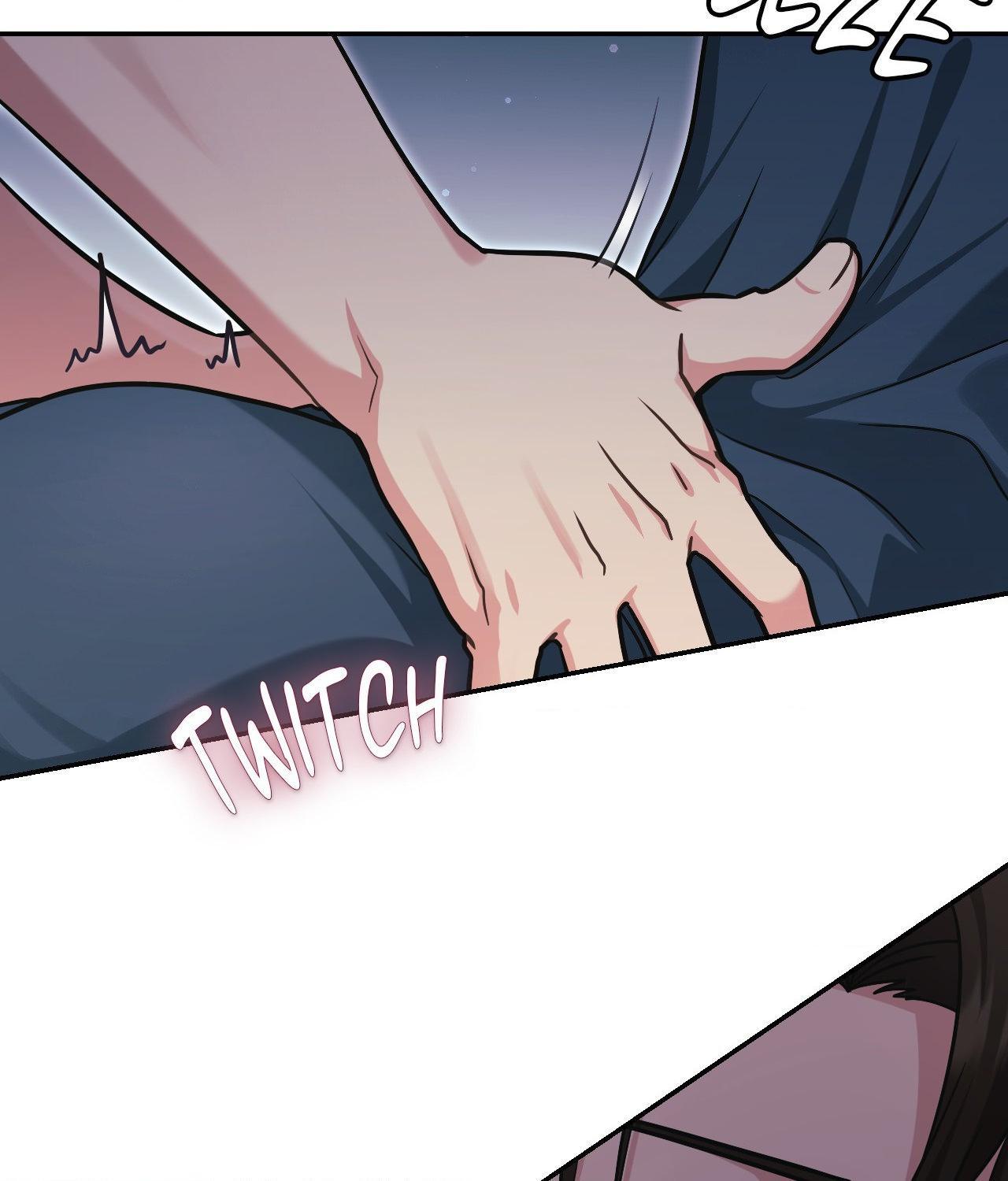 I’m Not Your Guide to Destiny Chapter 16.1 page 47 - 