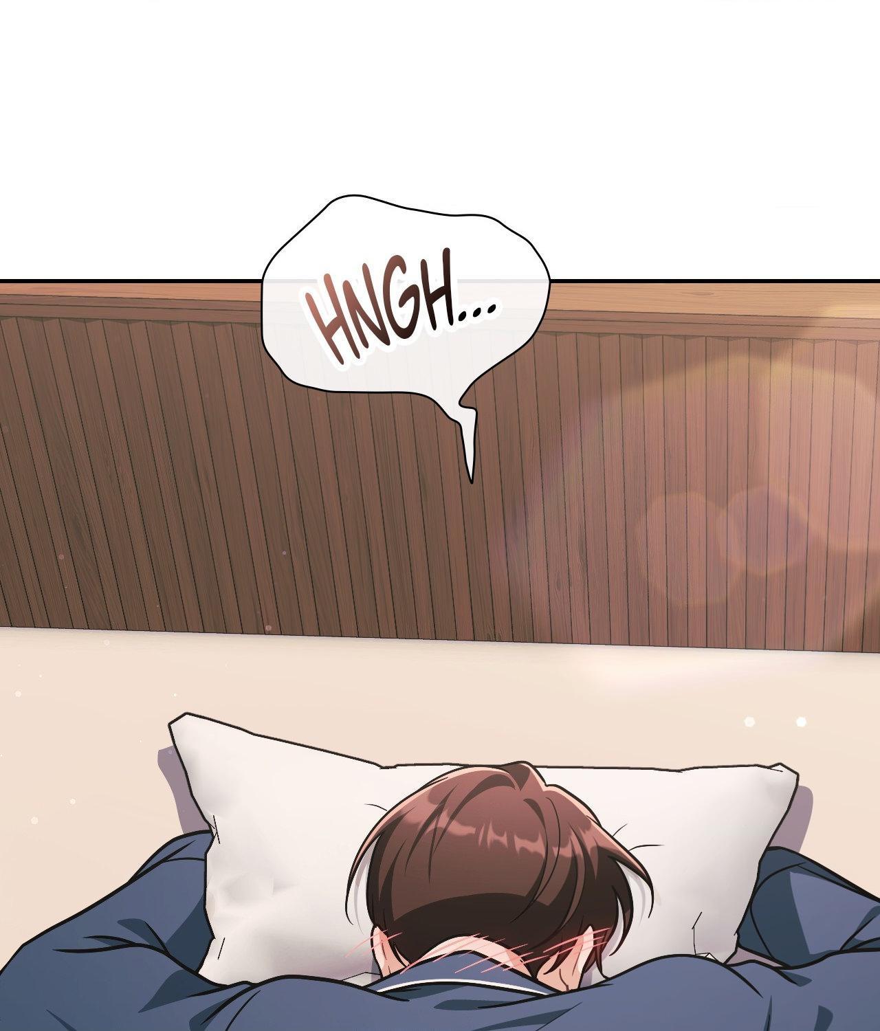I’m Not Your Guide to Destiny Chapter 16.1 page 49 - 