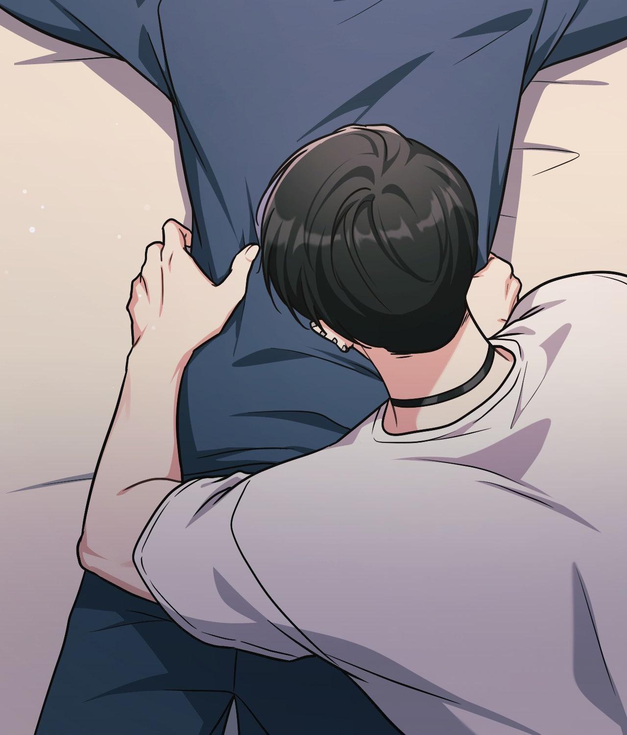 I’m Not Your Guide to Destiny Chapter 16.1 page 50 - 