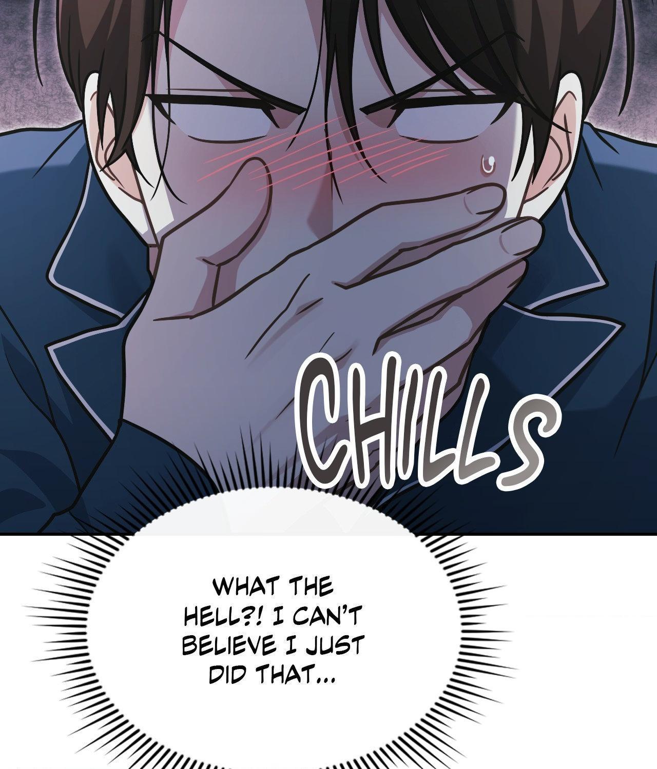 I’m Not Your Guide to Destiny Chapter 16.1 page 52 - 