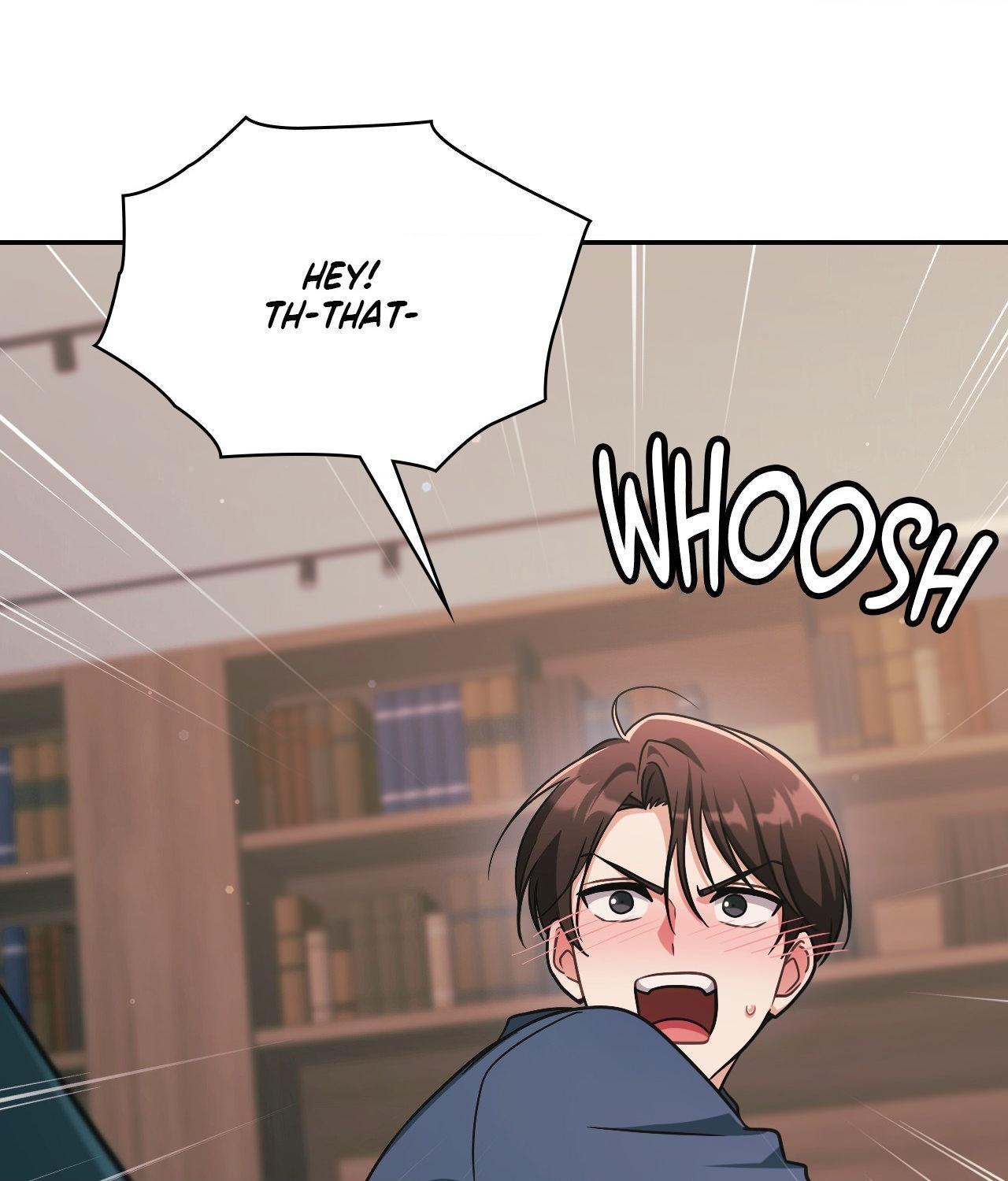 I’m Not Your Guide to Destiny Chapter 16.1 page 54 - 