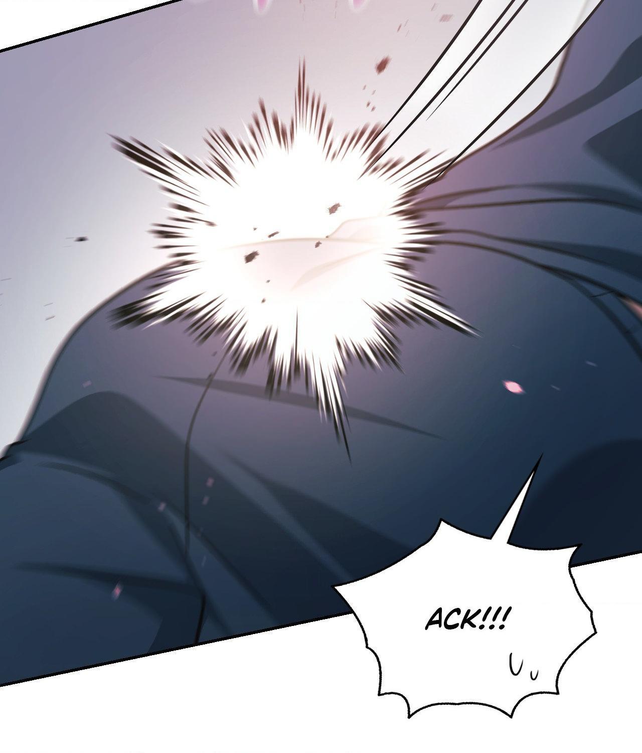 I’m Not Your Guide to Destiny Chapter 16.1 page 56 - 