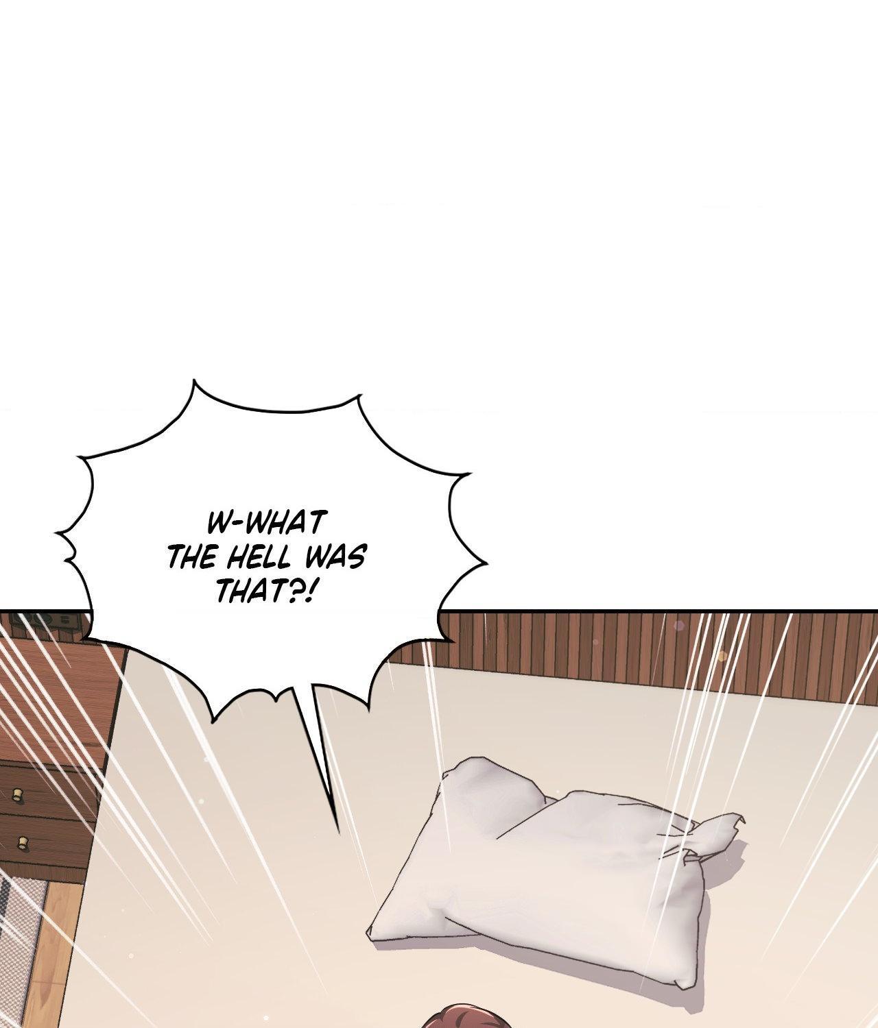 I’m Not Your Guide to Destiny Chapter 16.1 page 57 - 