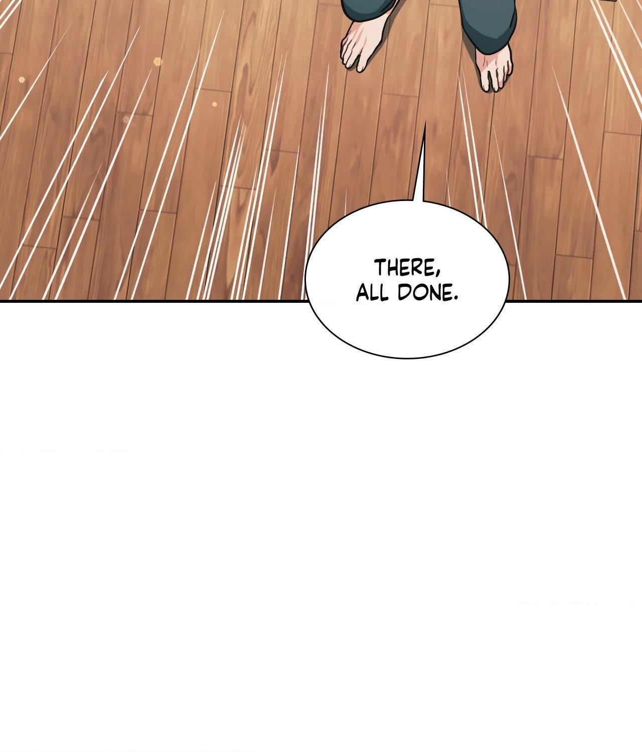 I’m Not Your Guide to Destiny Chapter 16.1 page 59 - 