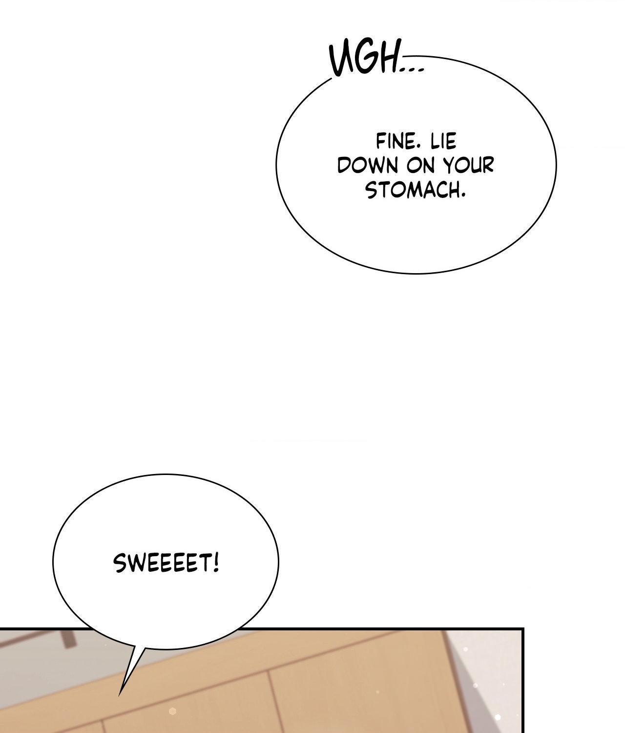 I’m Not Your Guide to Destiny Chapter 16.1 page 7 - 