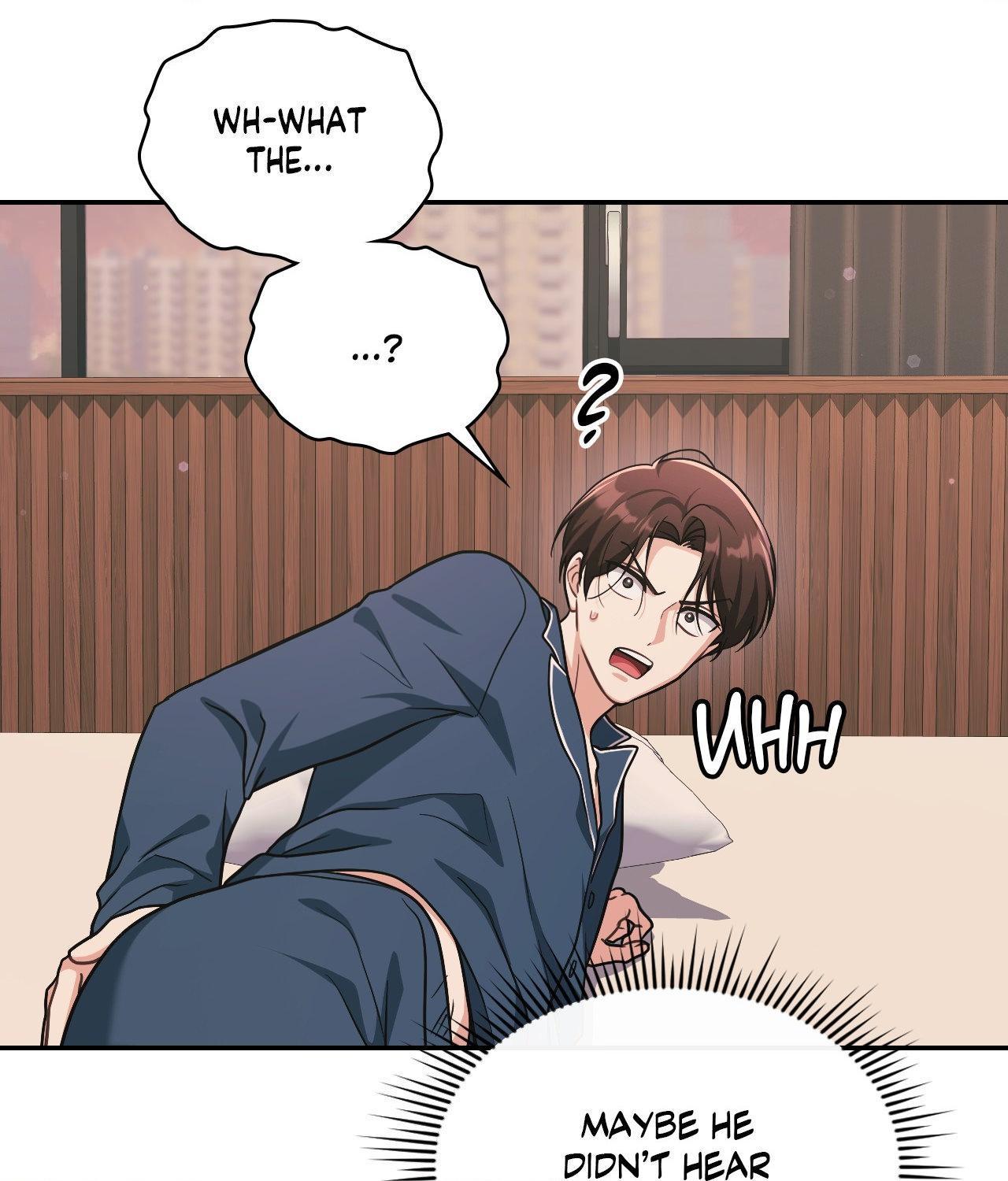 I’m Not Your Guide to Destiny Chapter 16.1 page 61 - 