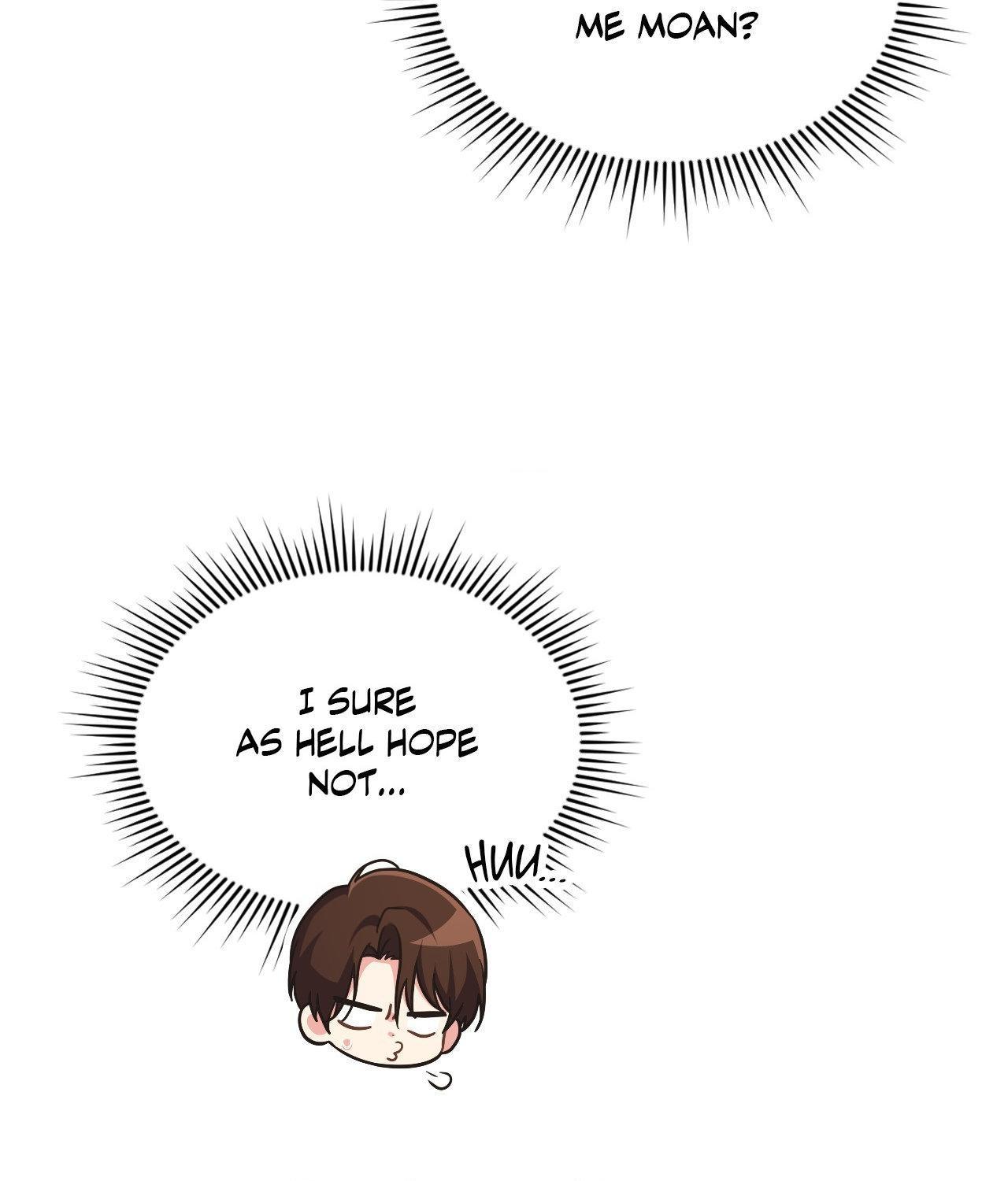 I’m Not Your Guide to Destiny Chapter 16.1 page 62 - 