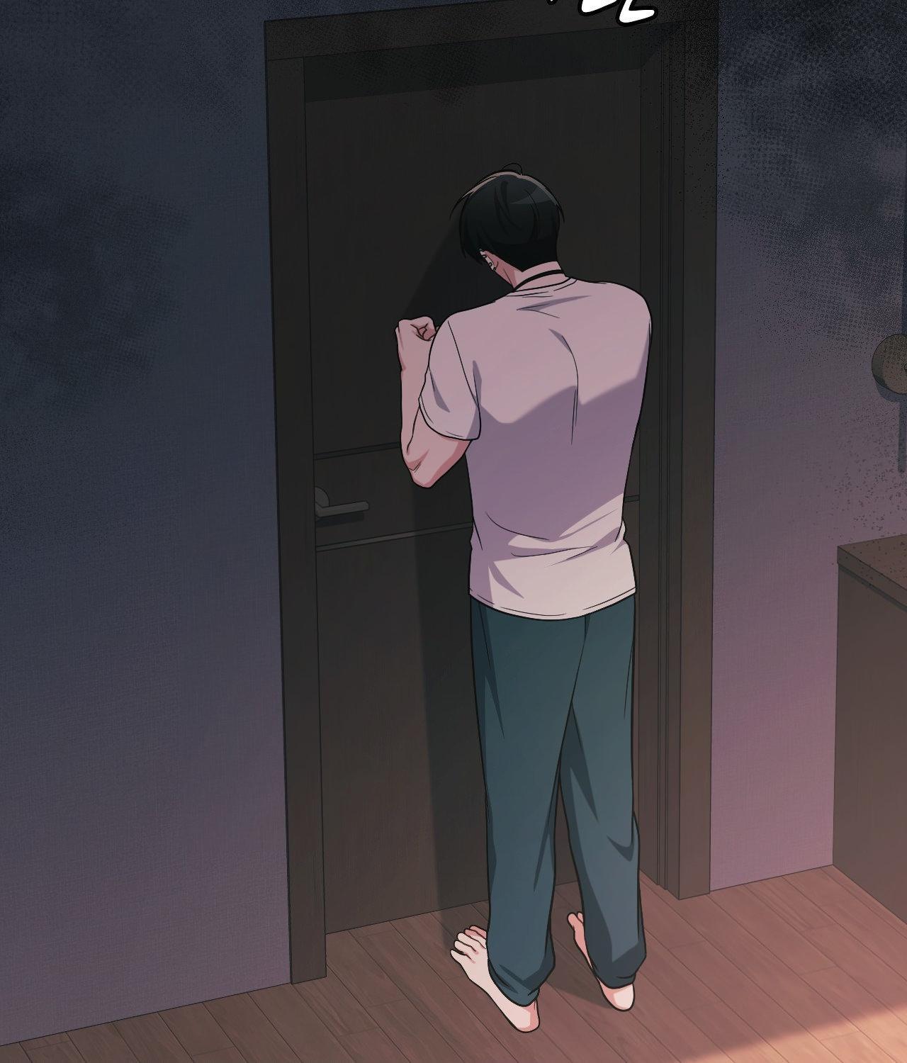 I’m Not Your Guide to Destiny Chapter 16.1 page 66 - 