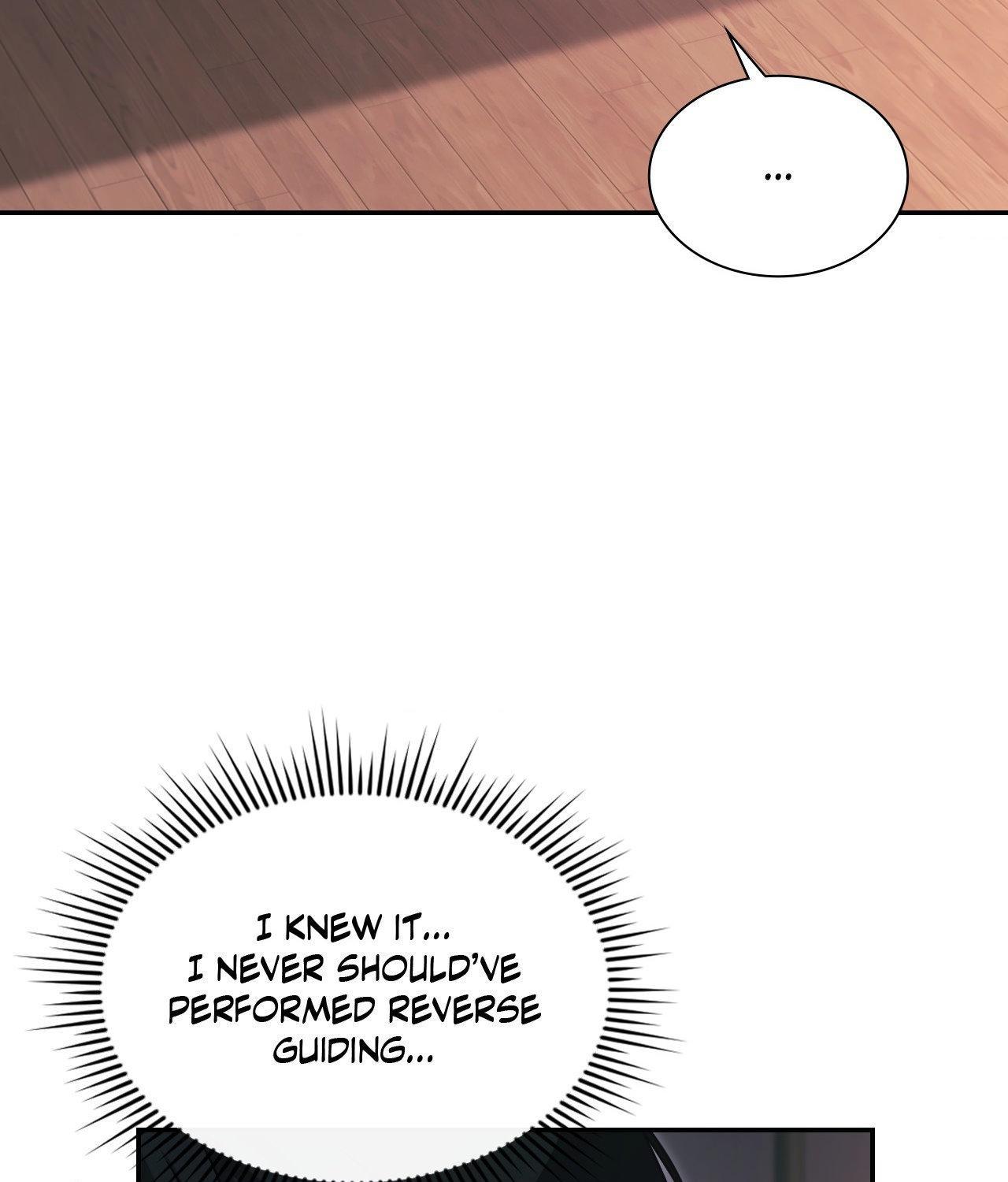 I’m Not Your Guide to Destiny Chapter 16.1 page 67 - 