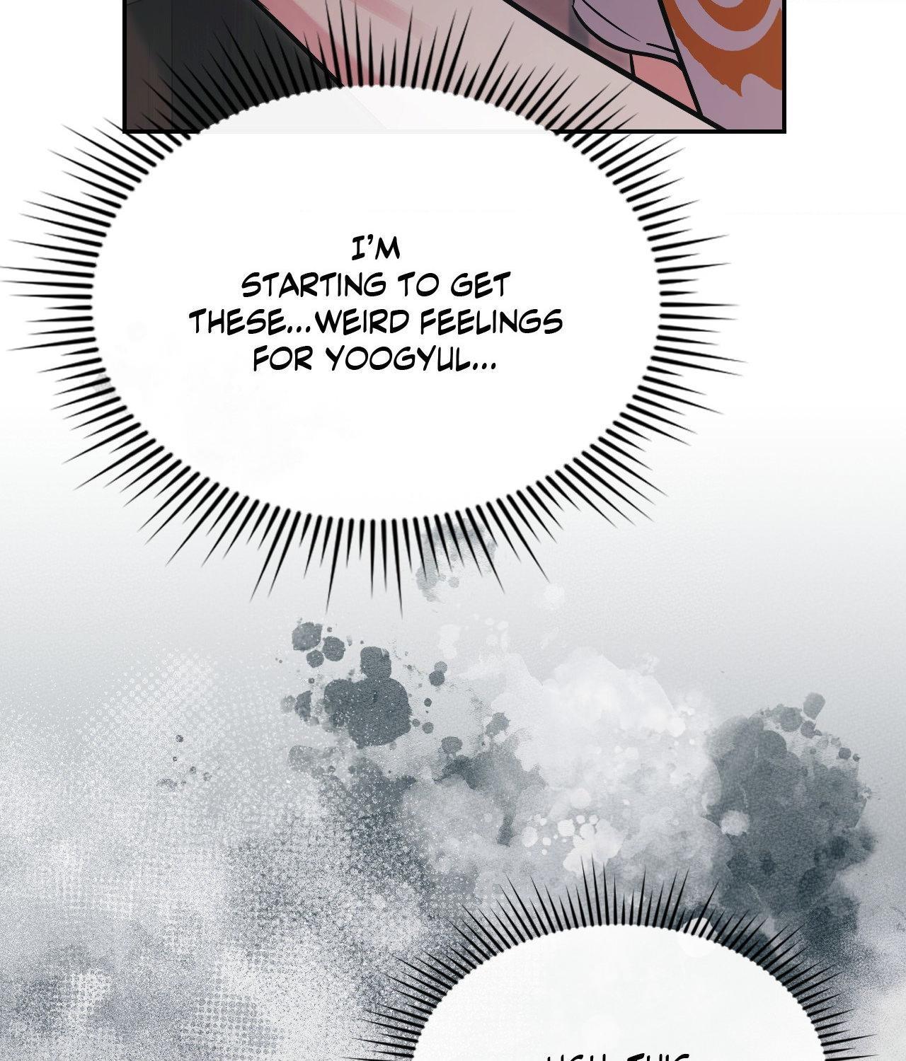 I’m Not Your Guide to Destiny Chapter 16.1 page 69 - 