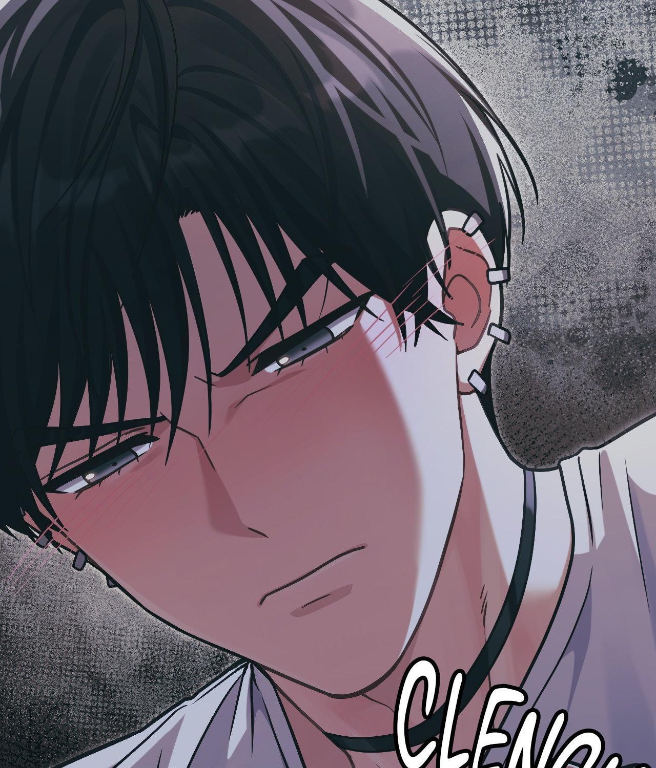 I’m Not Your Guide to Destiny Chapter 16.1 page 71 - 
