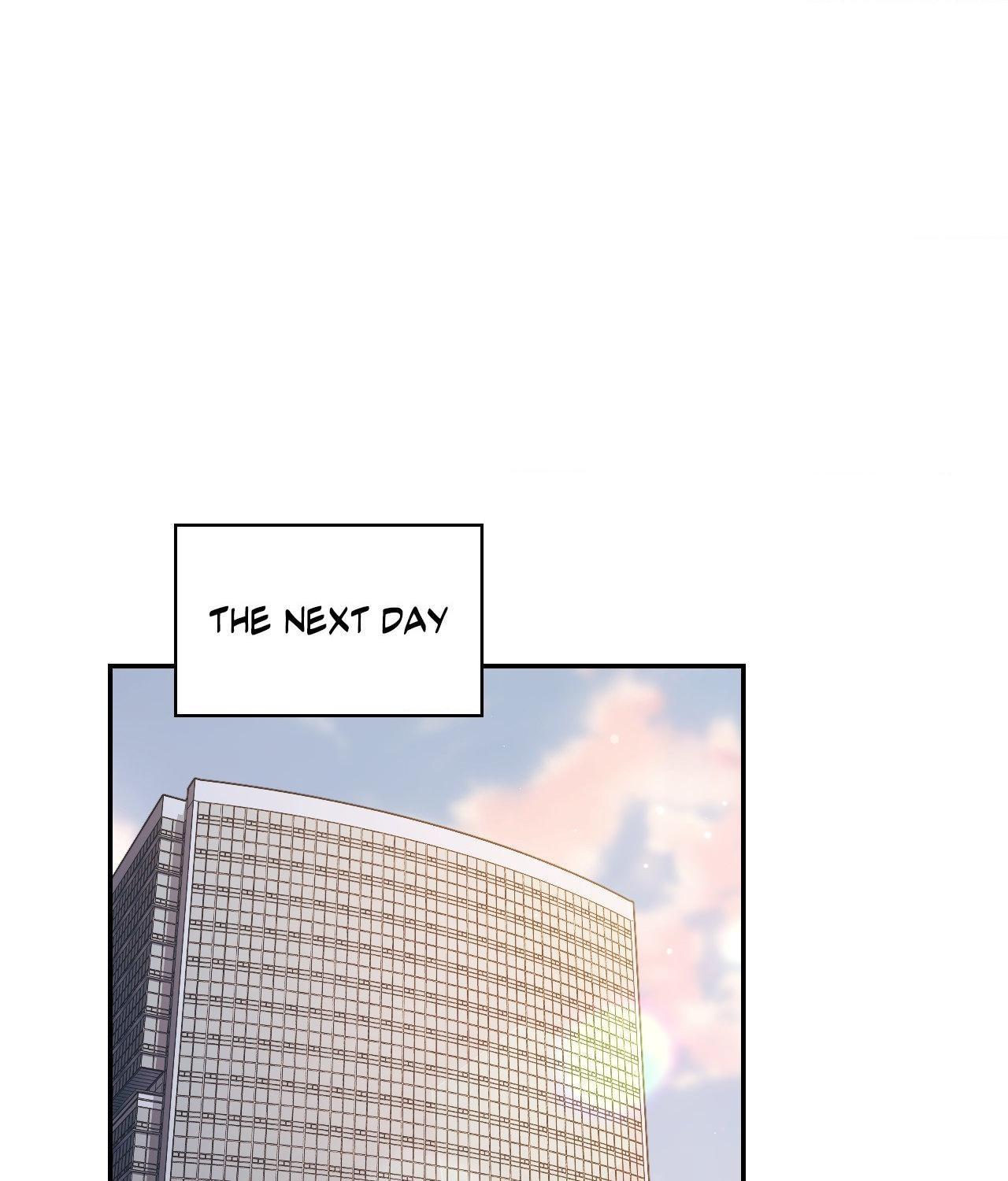I’m Not Your Guide to Destiny Chapter 16.1 page 74 - 