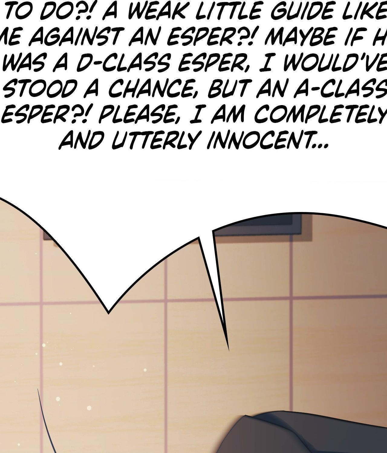 I’m Not Your Guide to Destiny Chapter 16.1 page 77 - 