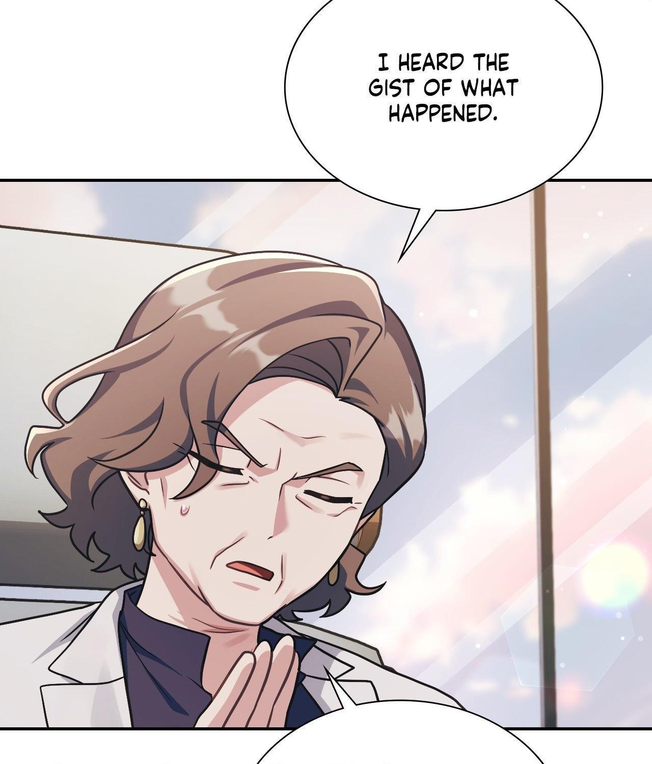 I’m Not Your Guide to Destiny Chapter 16.1 page 81 - 