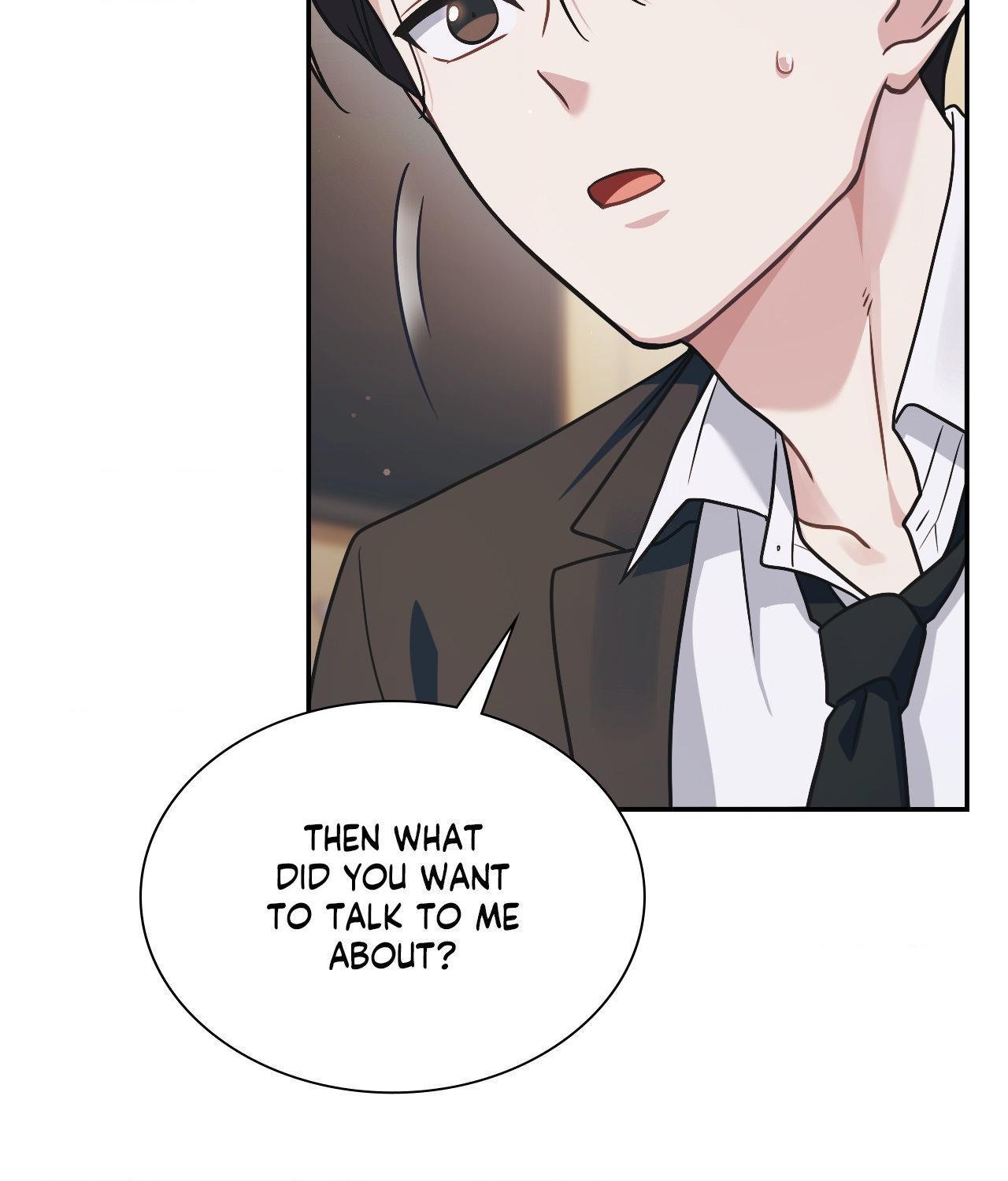 I’m Not Your Guide to Destiny Chapter 16.1 page 83 - 