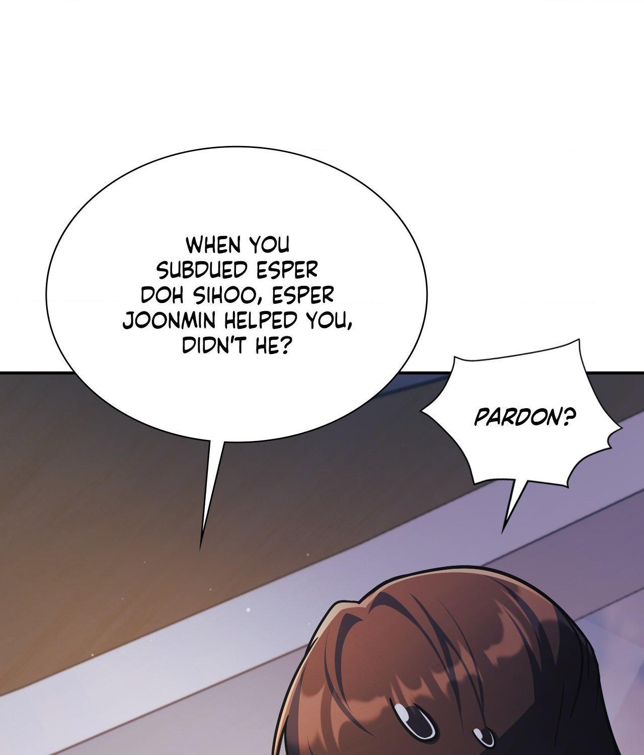 I’m Not Your Guide to Destiny Chapter 16.1 page 84 - 