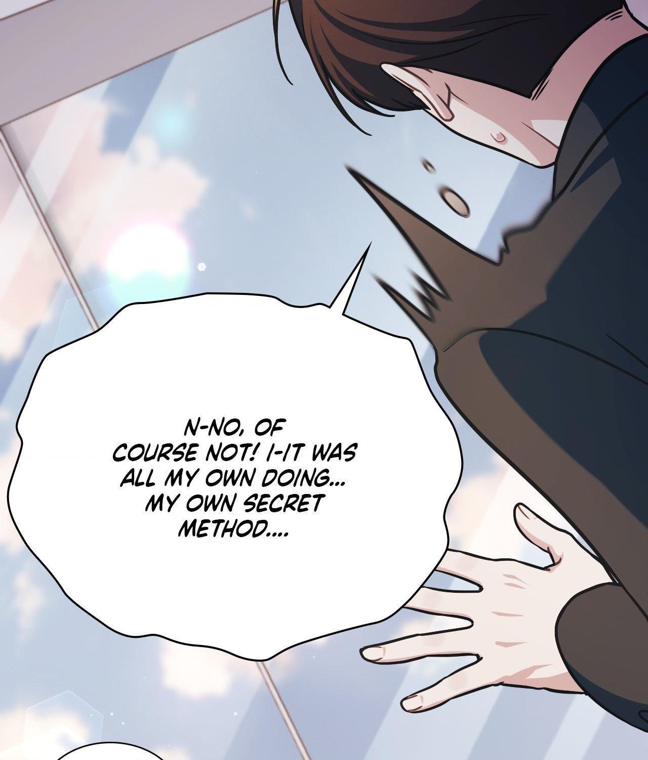 I’m Not Your Guide to Destiny Chapter 16.1 page 85 - 