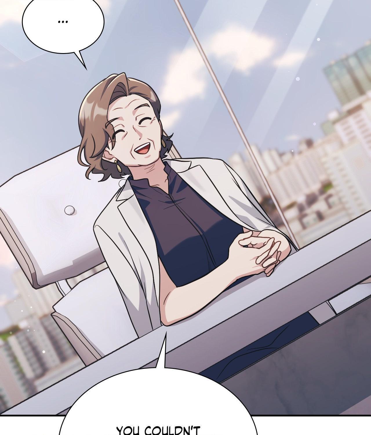 I’m Not Your Guide to Destiny Chapter 16.1 page 86 - 