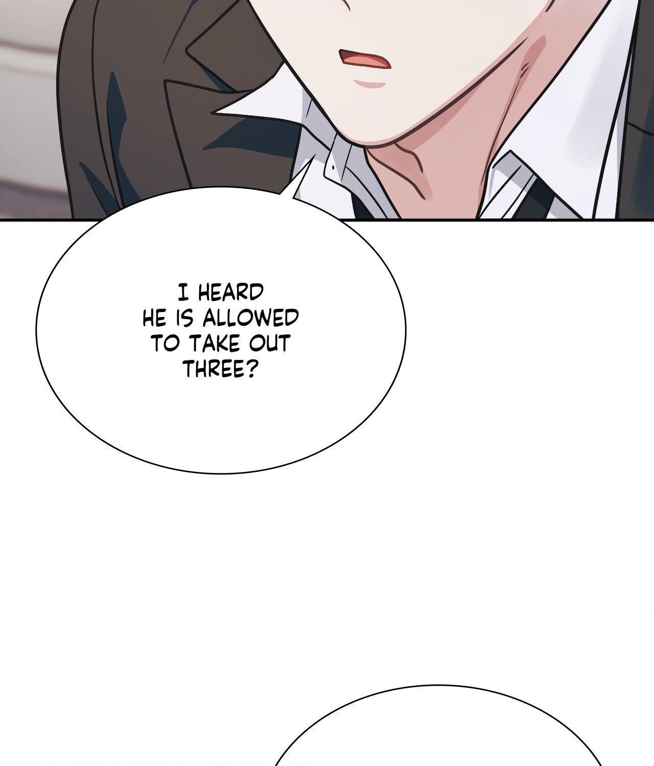 I’m Not Your Guide to Destiny Chapter 16.1 page 90 - 