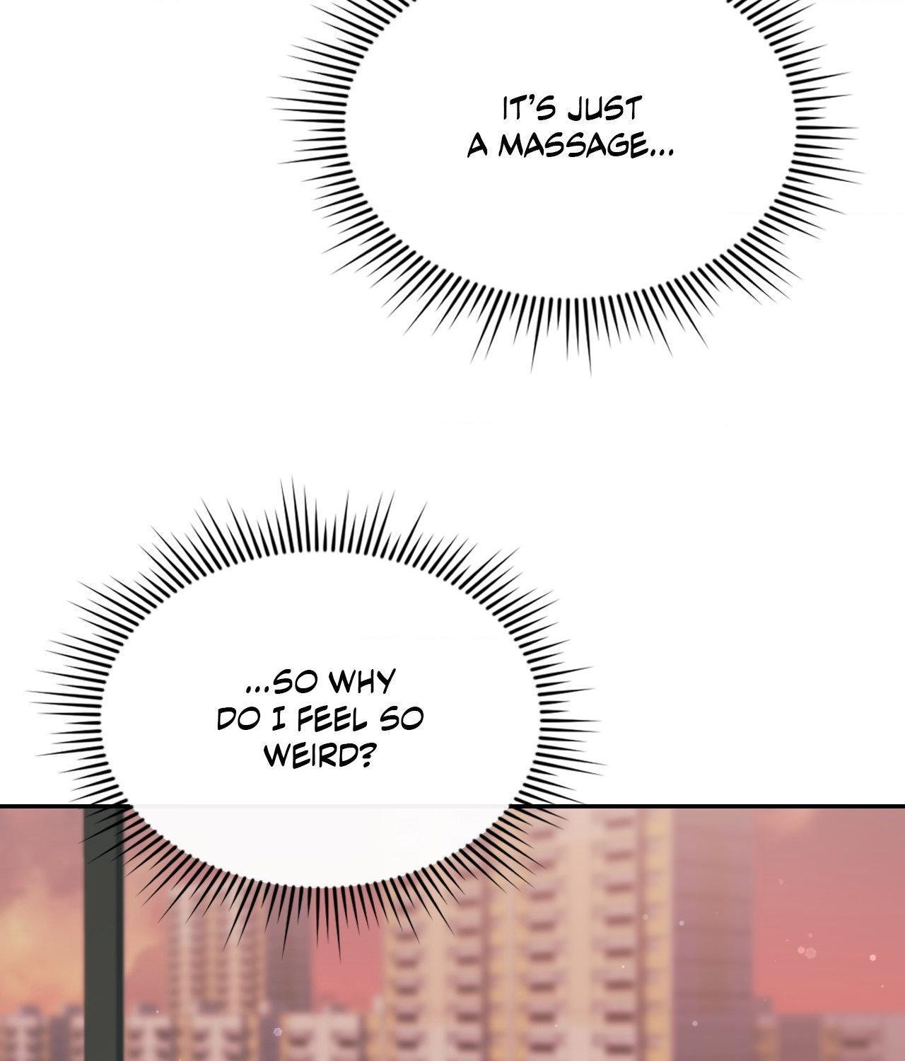 I’m Not Your Guide to Destiny Chapter 16.1 page 10 - 