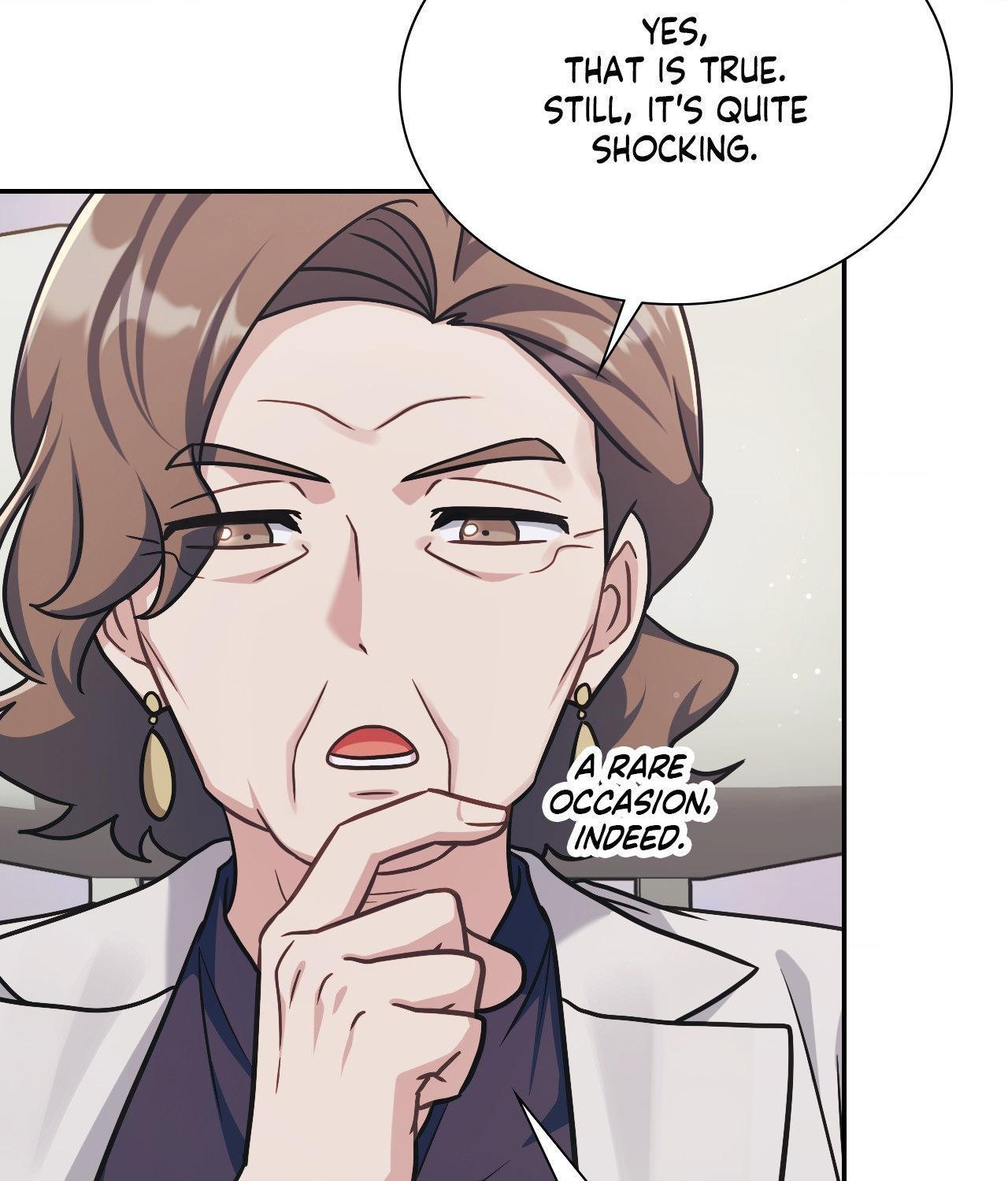 I’m Not Your Guide to Destiny Chapter 16.1 page 91 - 