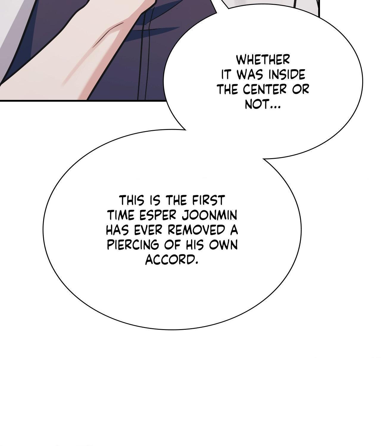 I’m Not Your Guide to Destiny Chapter 16.1 page 92 - 