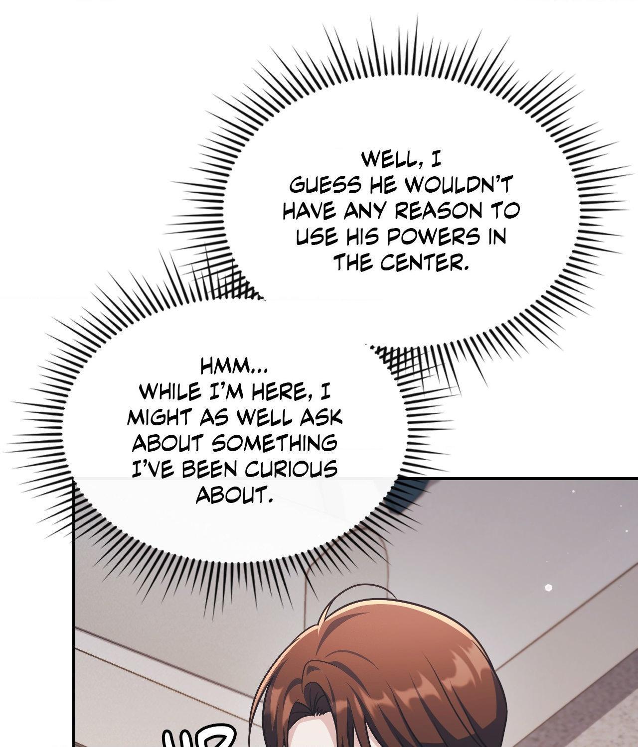 I’m Not Your Guide to Destiny Chapter 16.1 page 93 - 