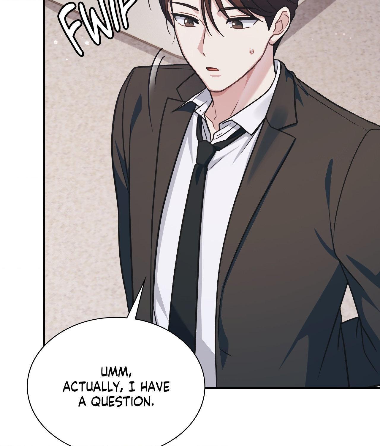 I’m Not Your Guide to Destiny Chapter 16.1 page 94 - 