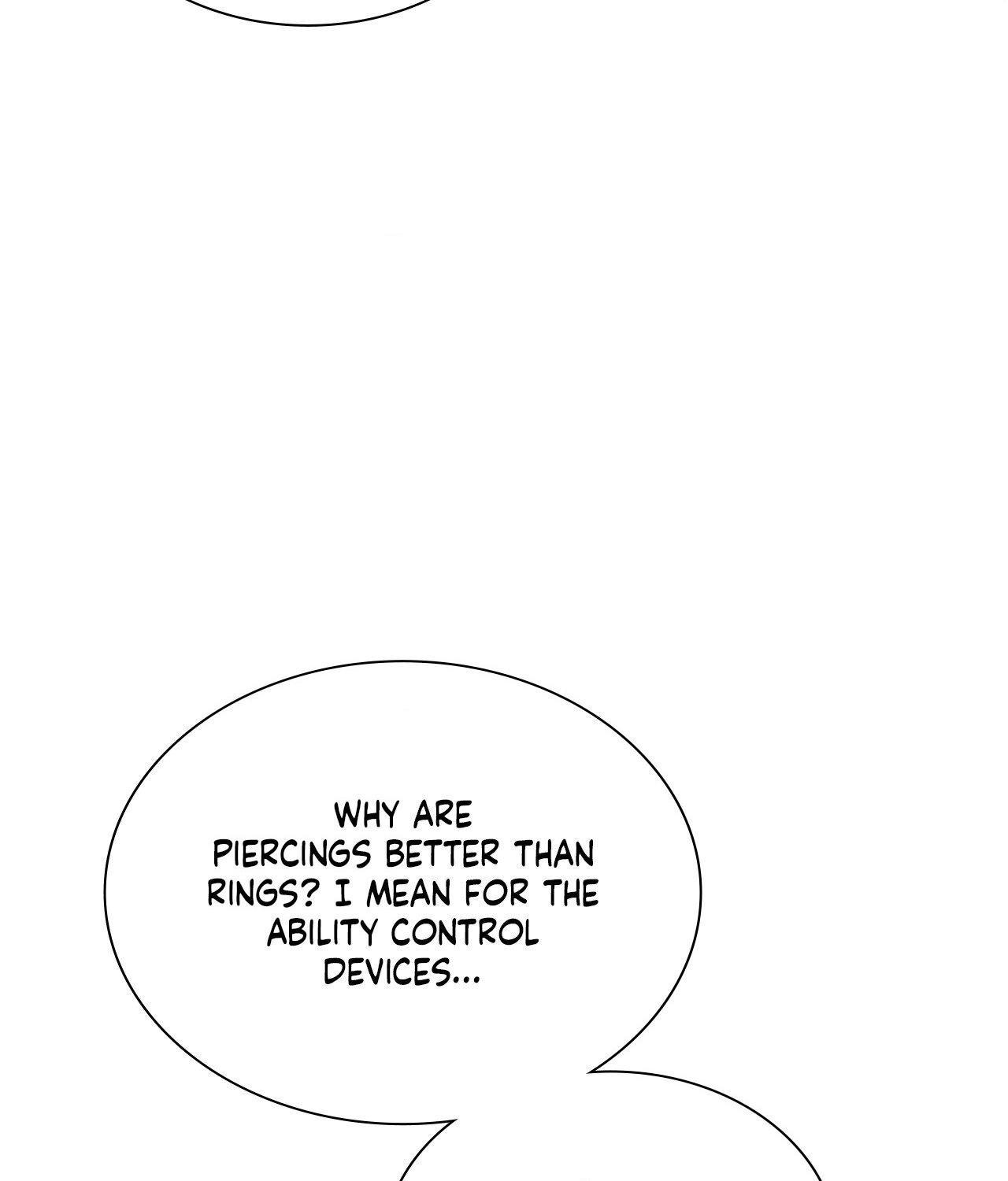 I’m Not Your Guide to Destiny Chapter 16.1 page 95 - 
