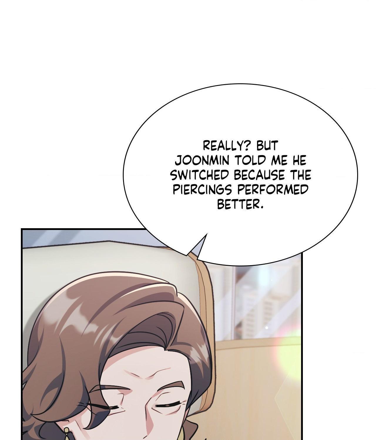 I’m Not Your Guide to Destiny Chapter 16.1 page 97 - 